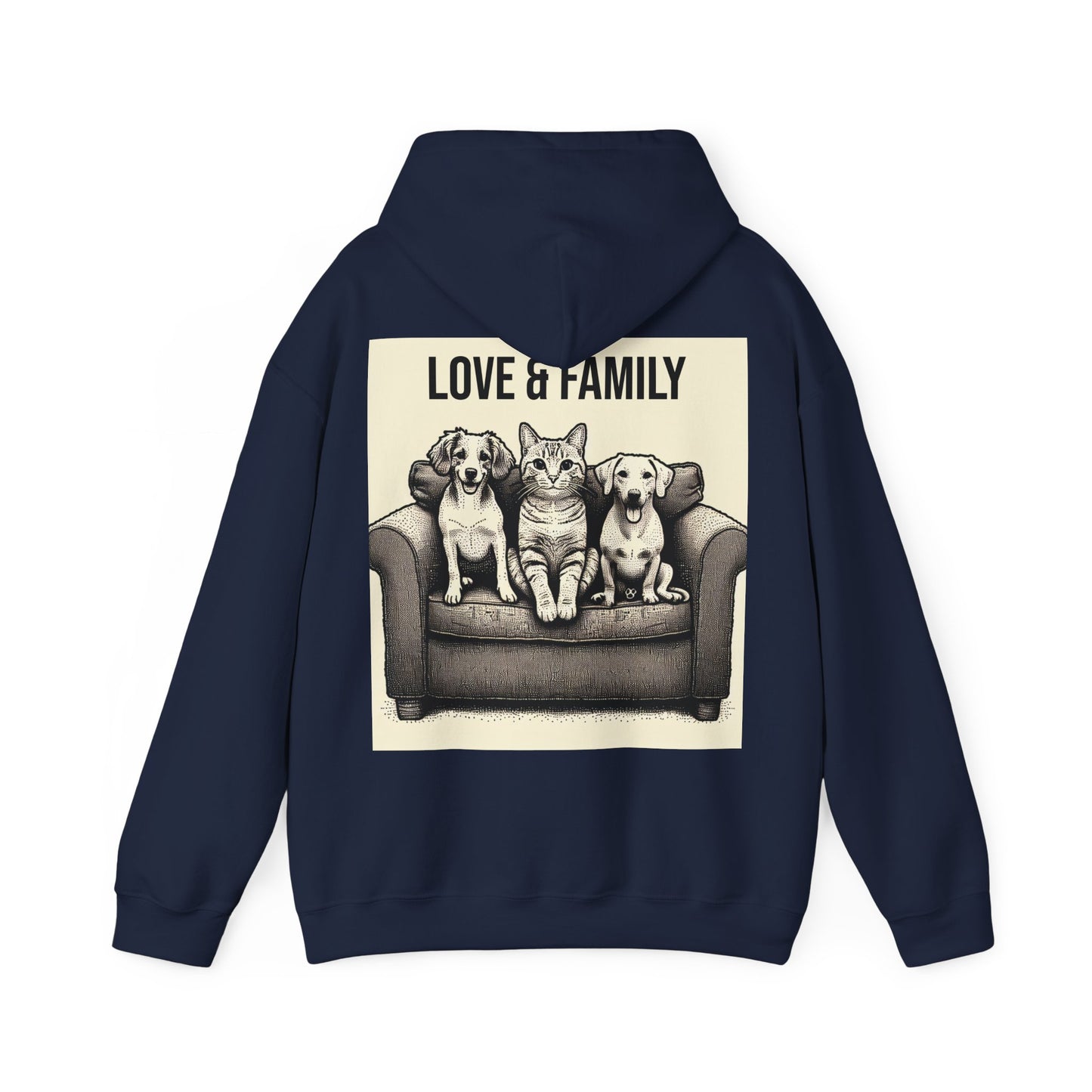 Love & Family