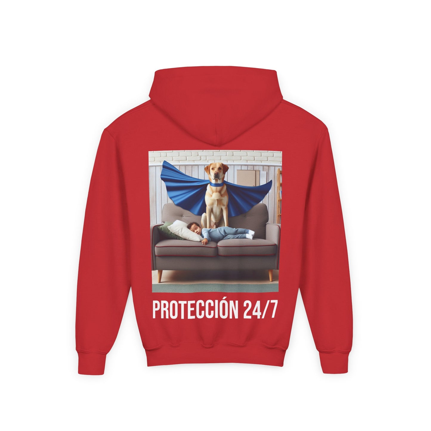 Protection 24/7 kids