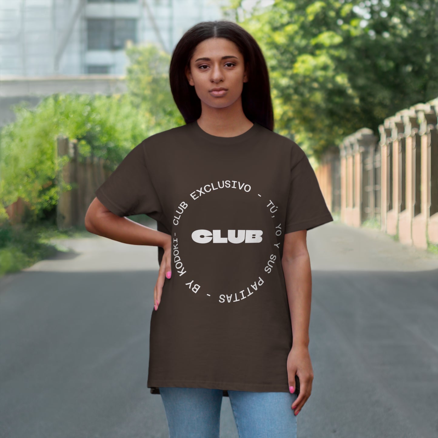 CLUB EXCLUSIVO