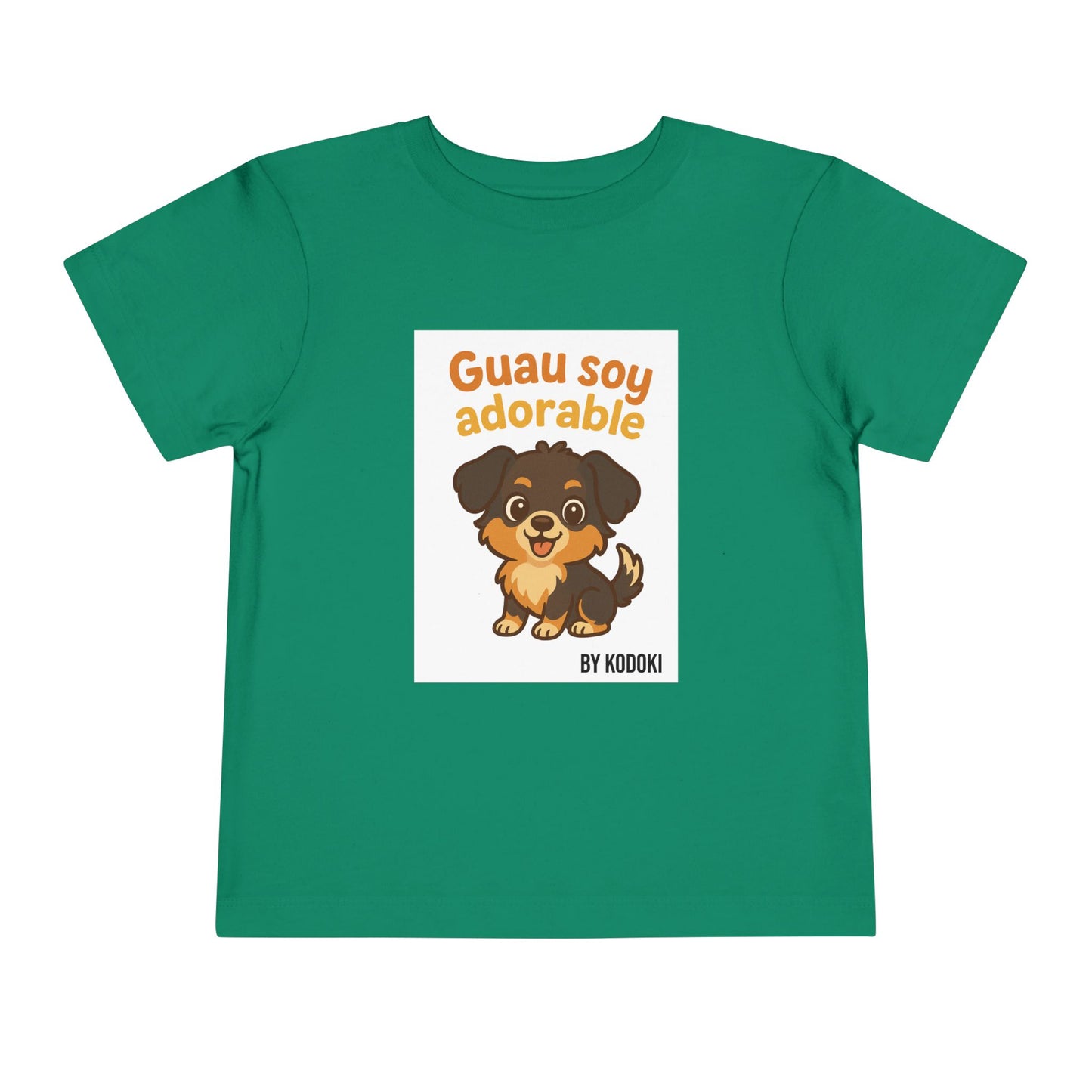 Guau Soy Adorable