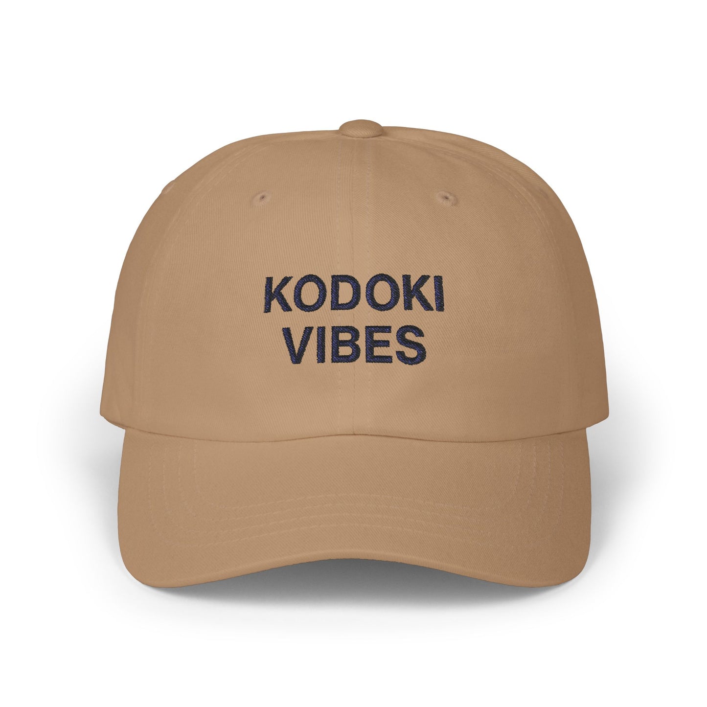 KODOKI VIBES