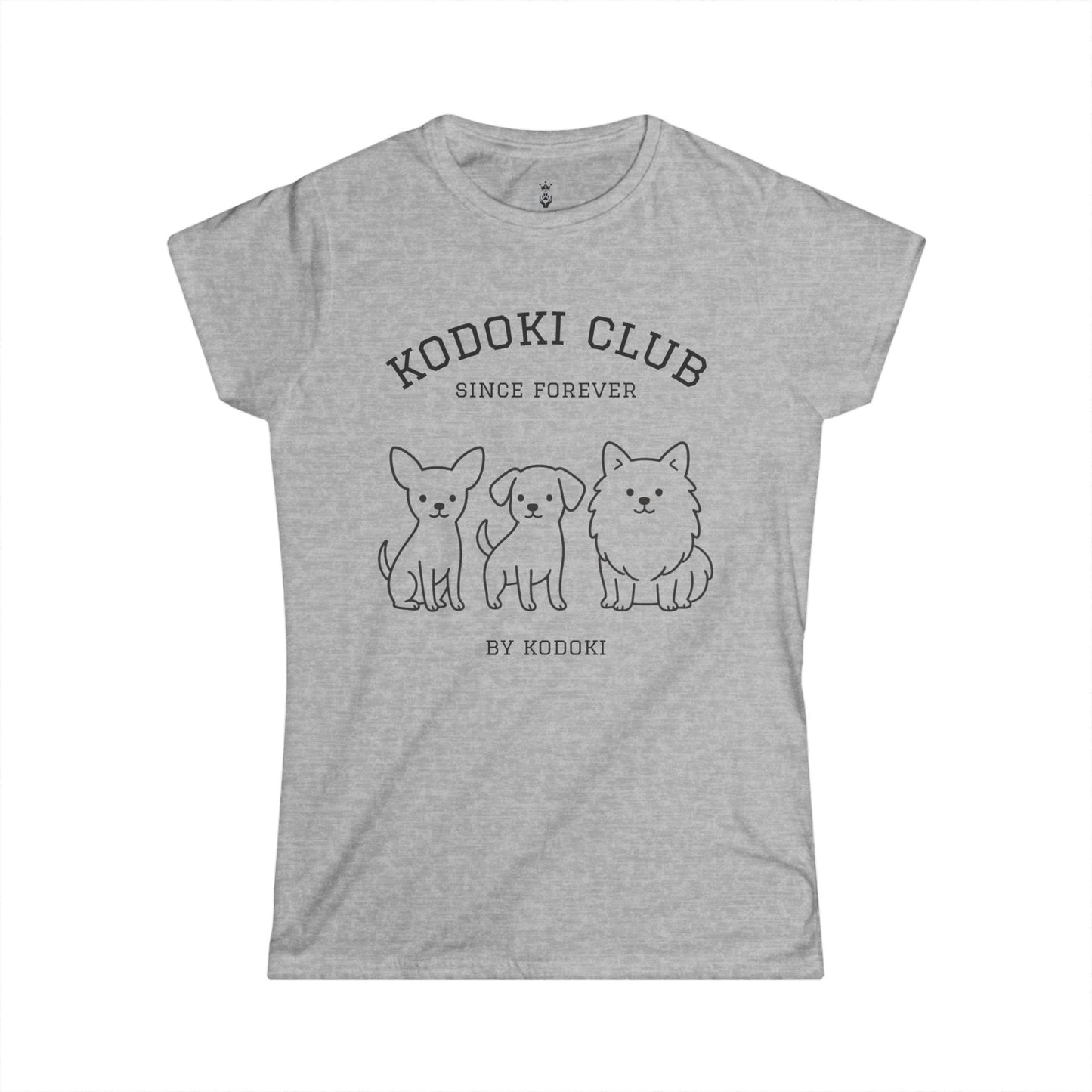 Kodoki Club Girl
