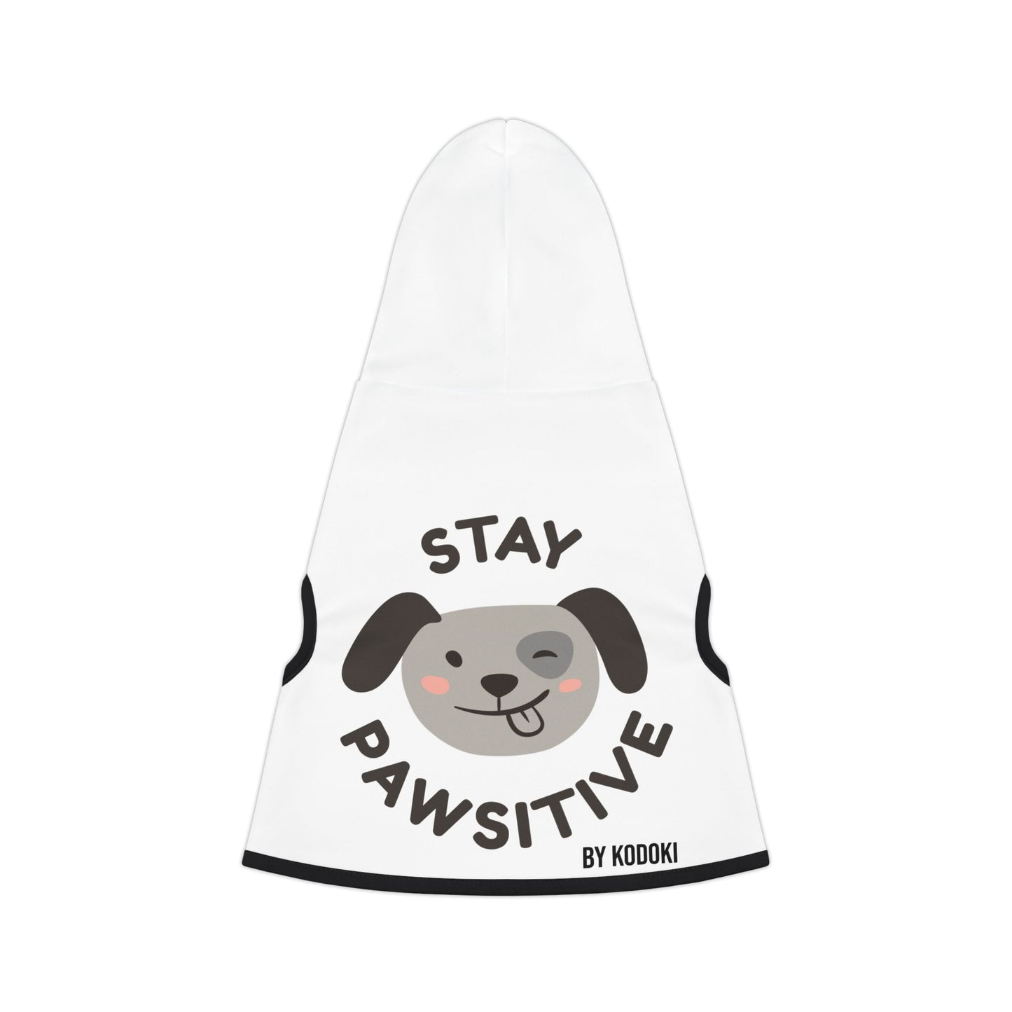 Stay Pawsitive
