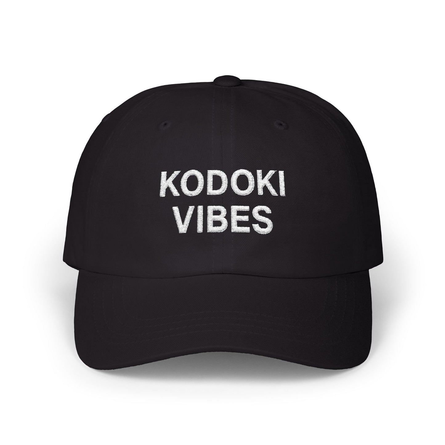 Kodoki Vibes