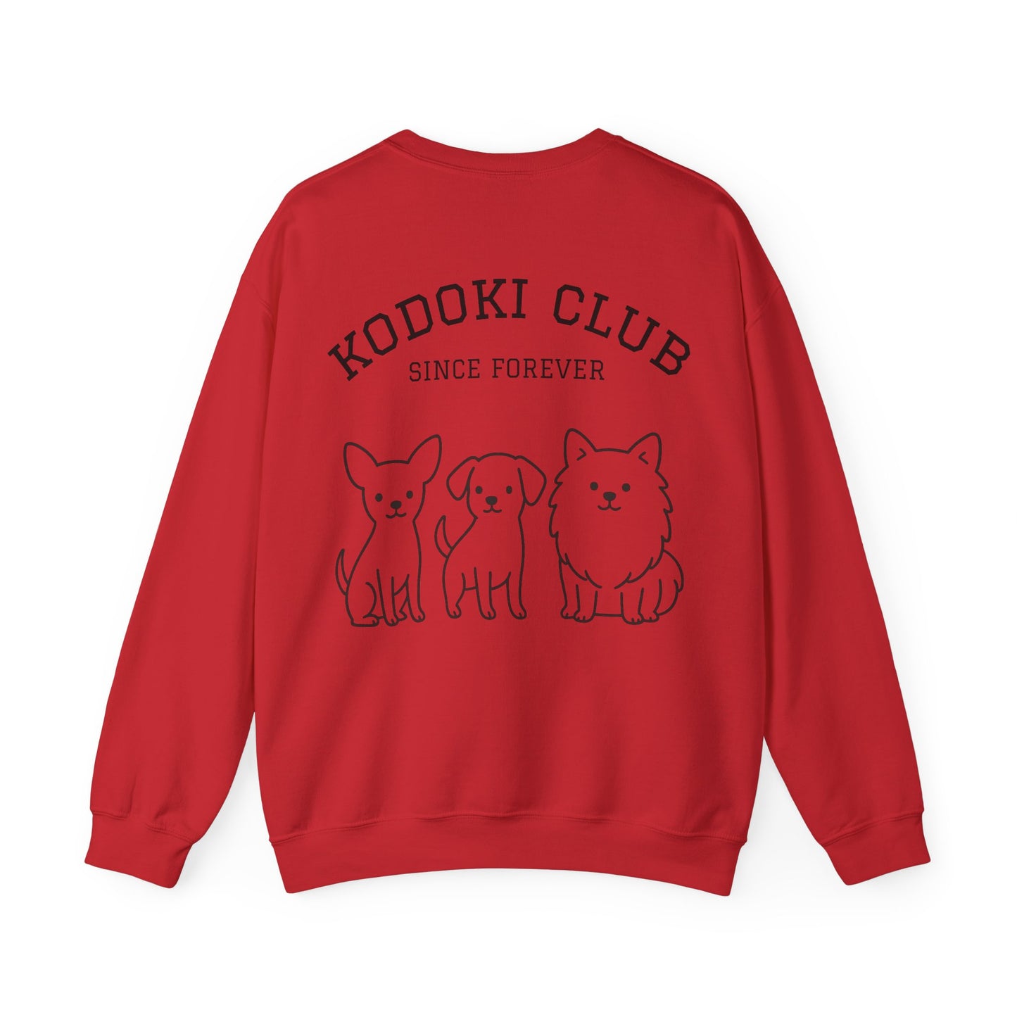 Kodoki Club