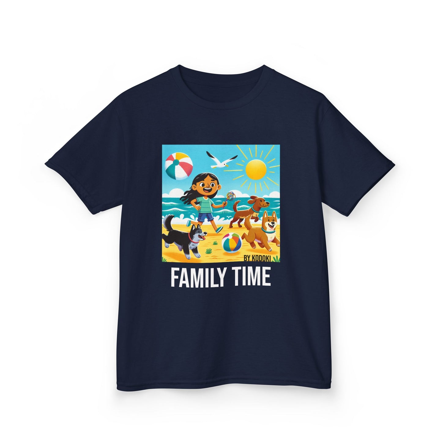 Family Time