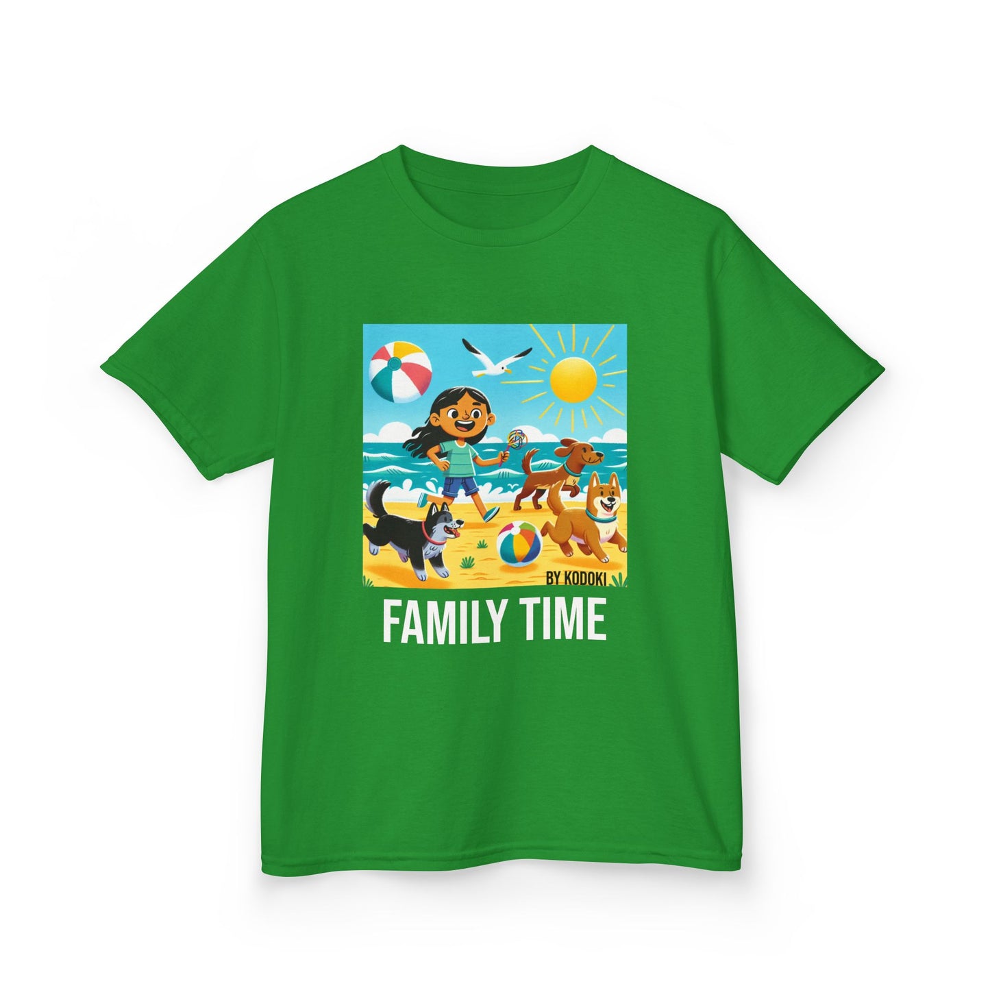 Family Time