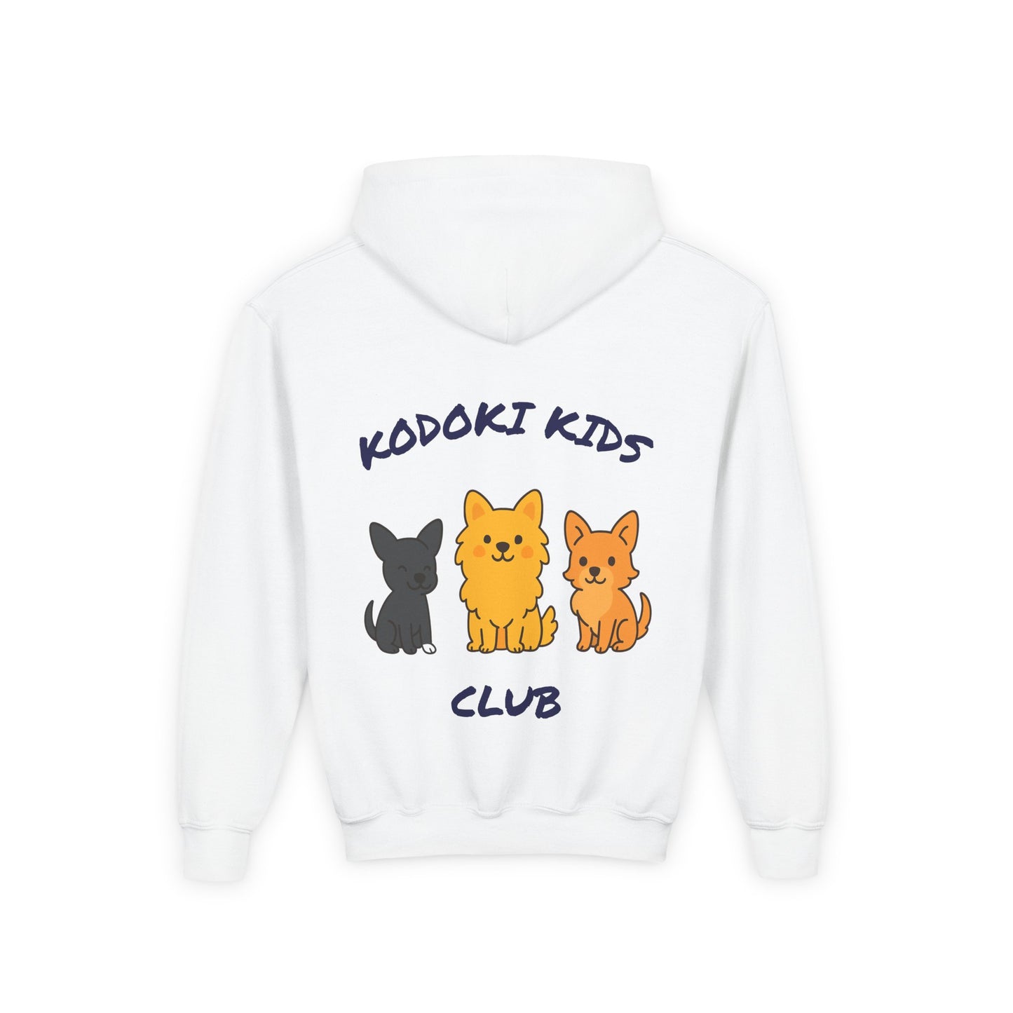 Kodoki Kids Club