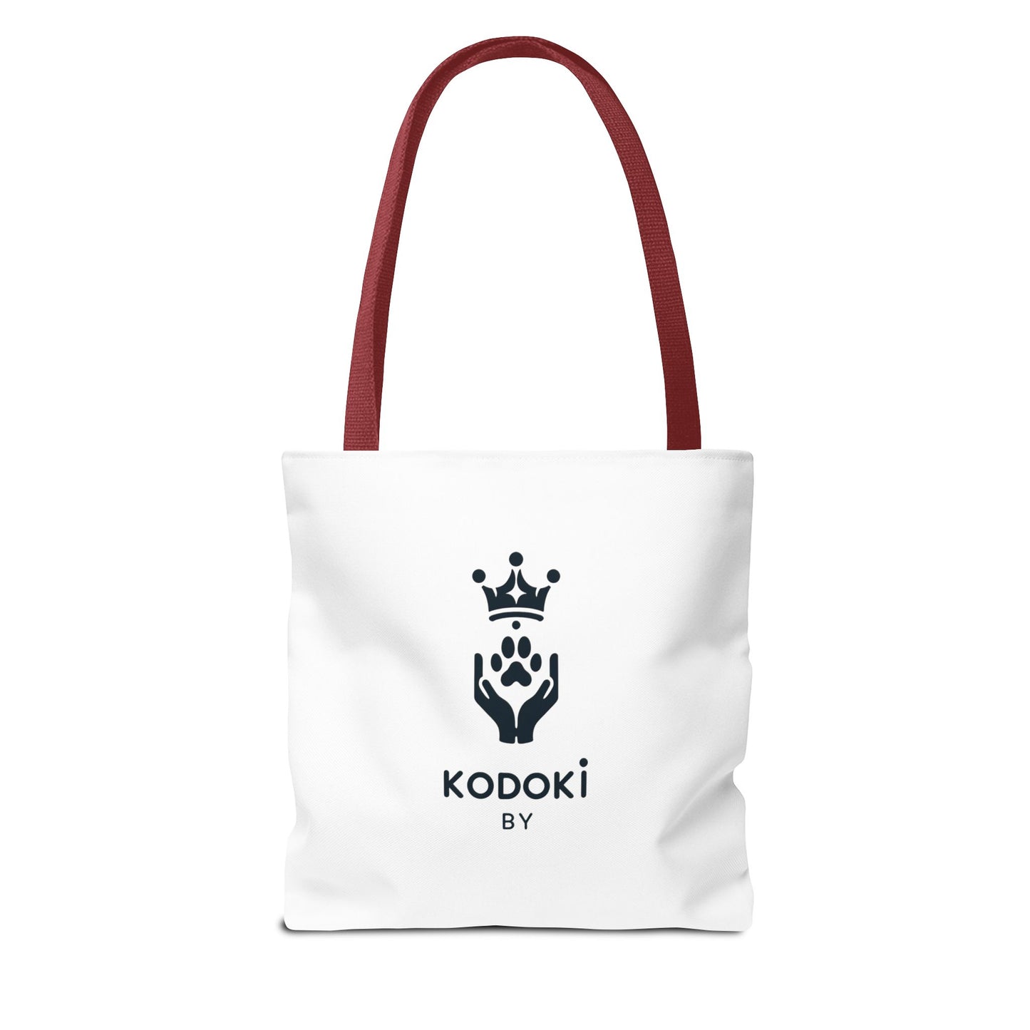 Ladridos & Besos. Bag
