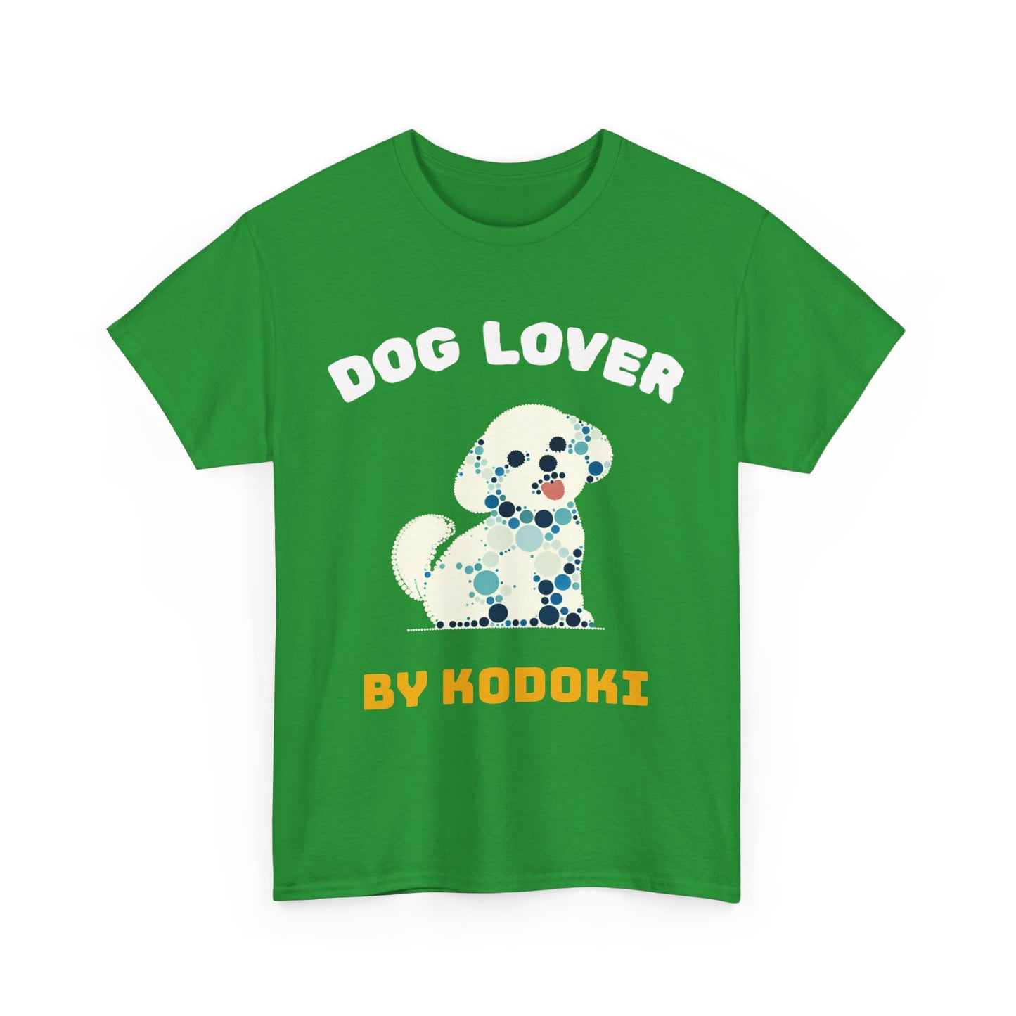 Dog Lover