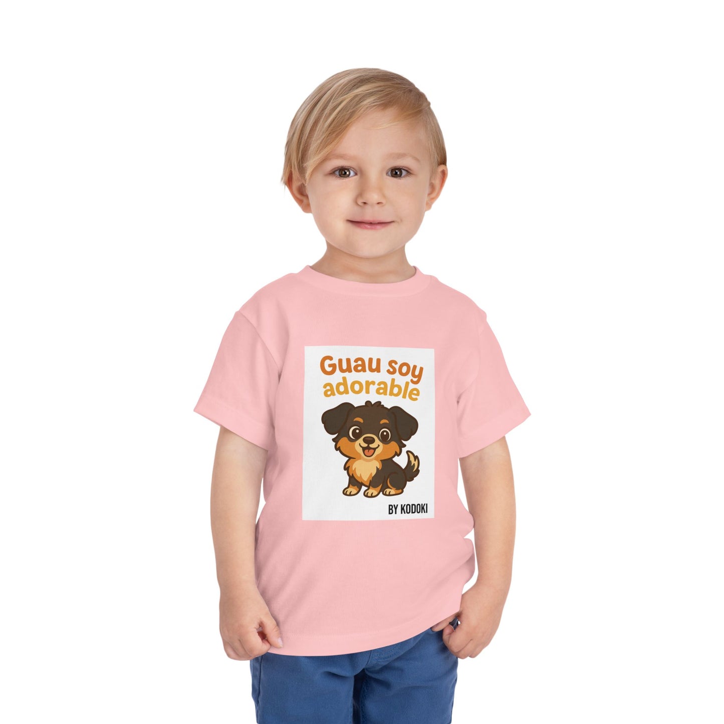 Guau Soy Adorable
