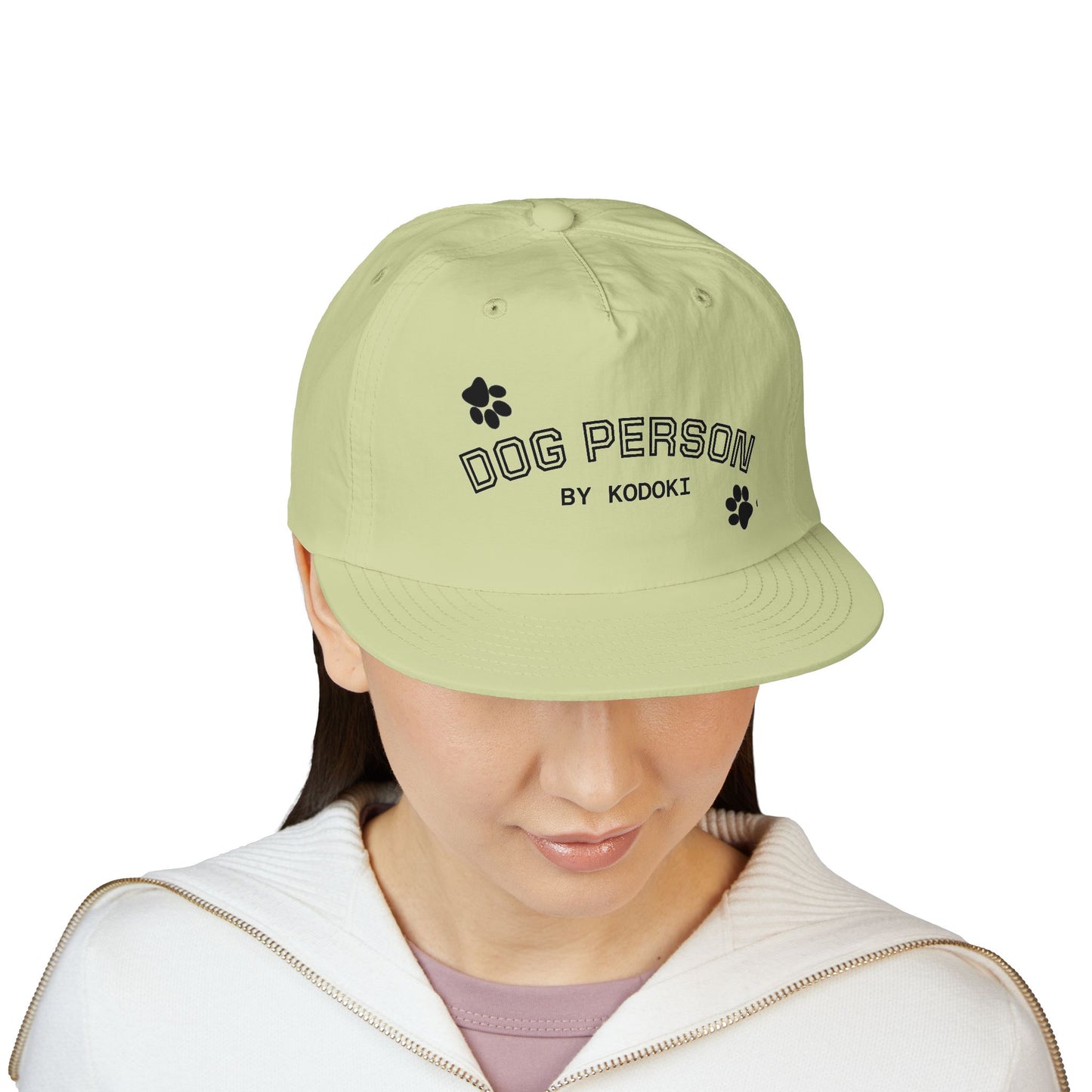 Dog Person