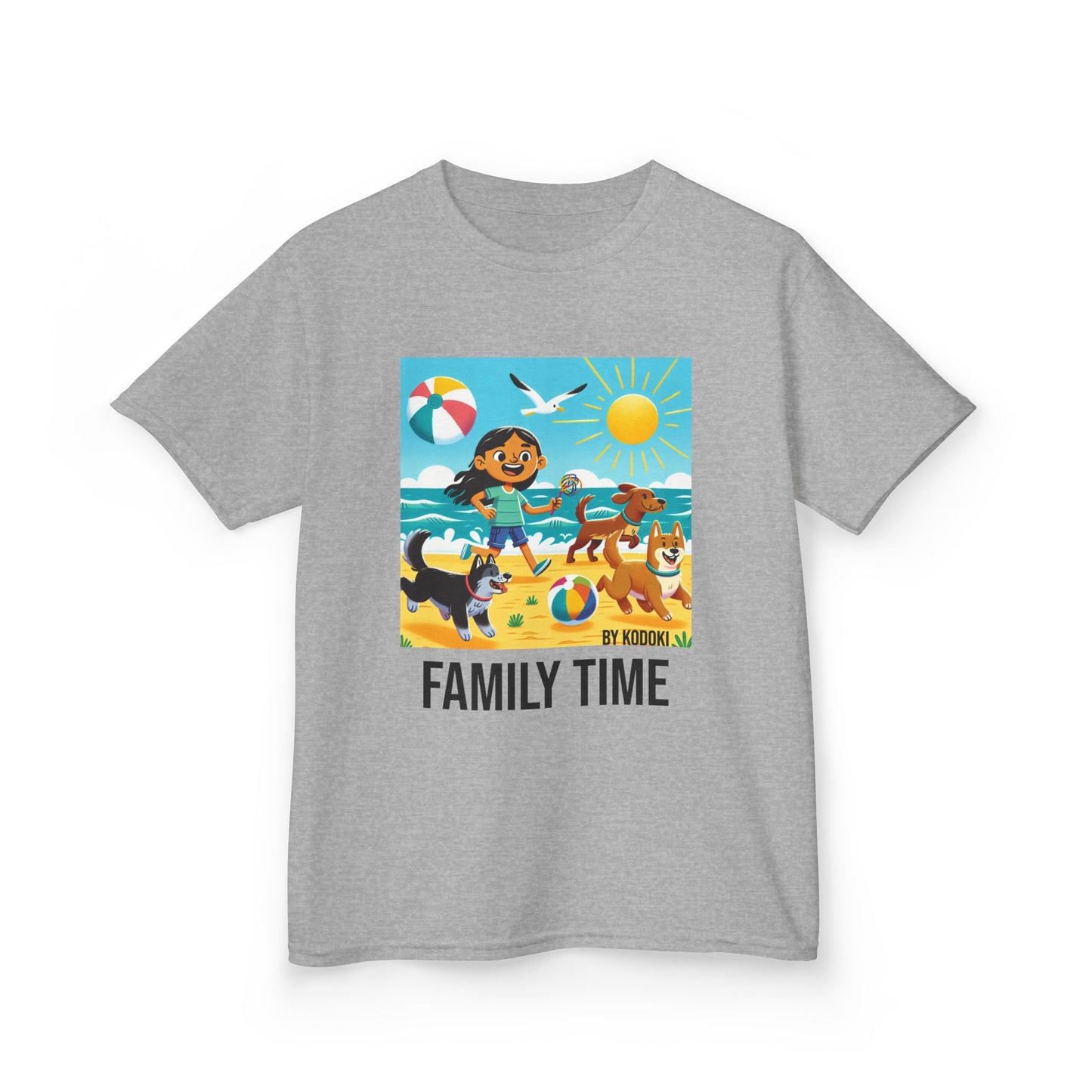 Family Time