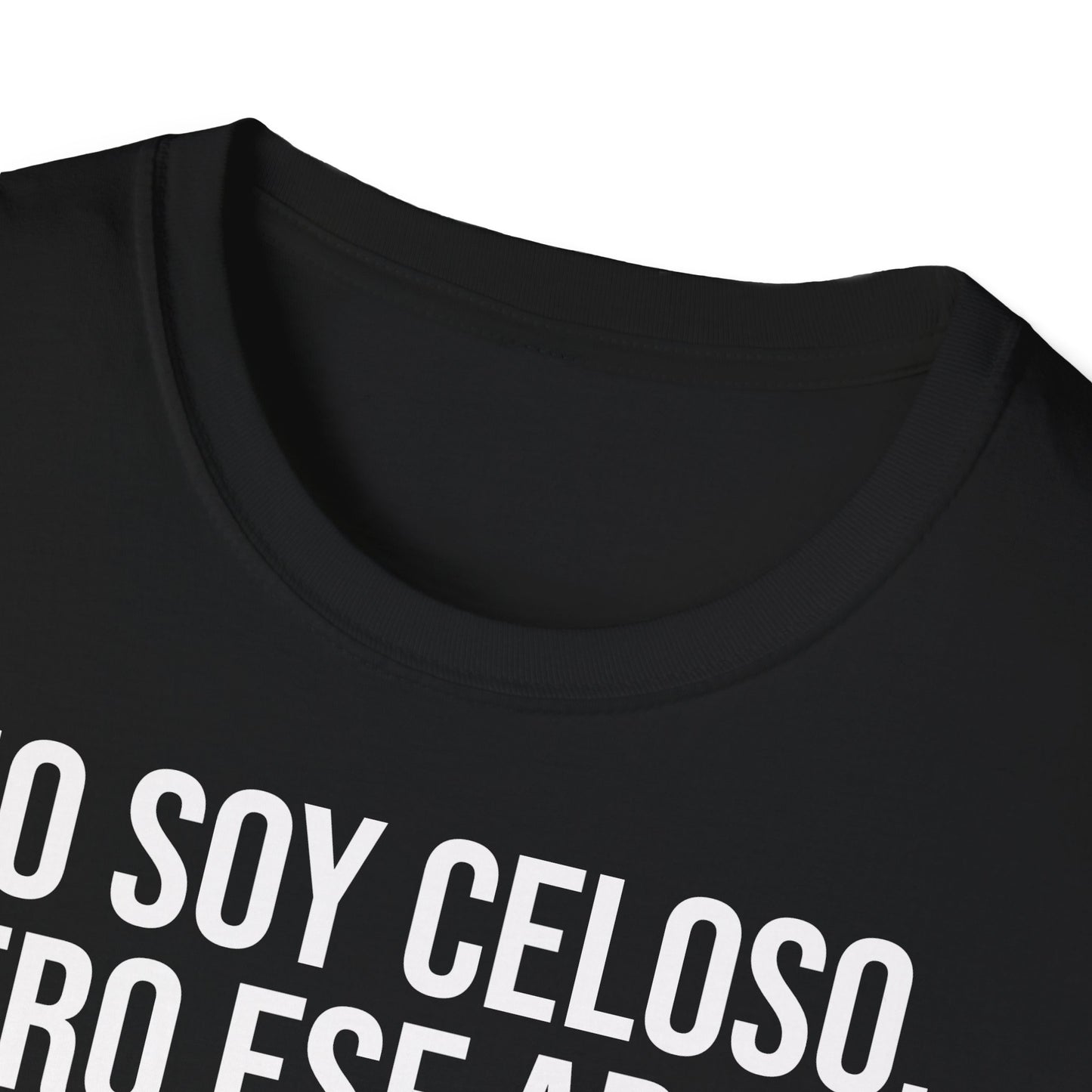 No Soy Celoso, Pero Ese Árbol Era Nuestro