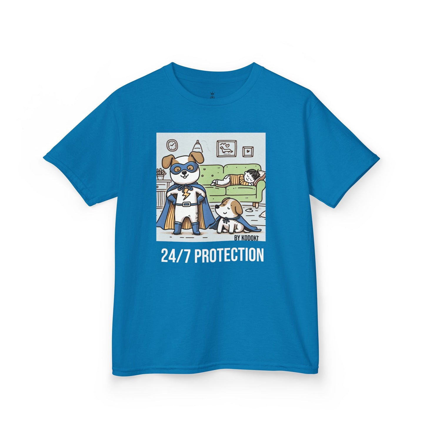 24/7 Protection Kids