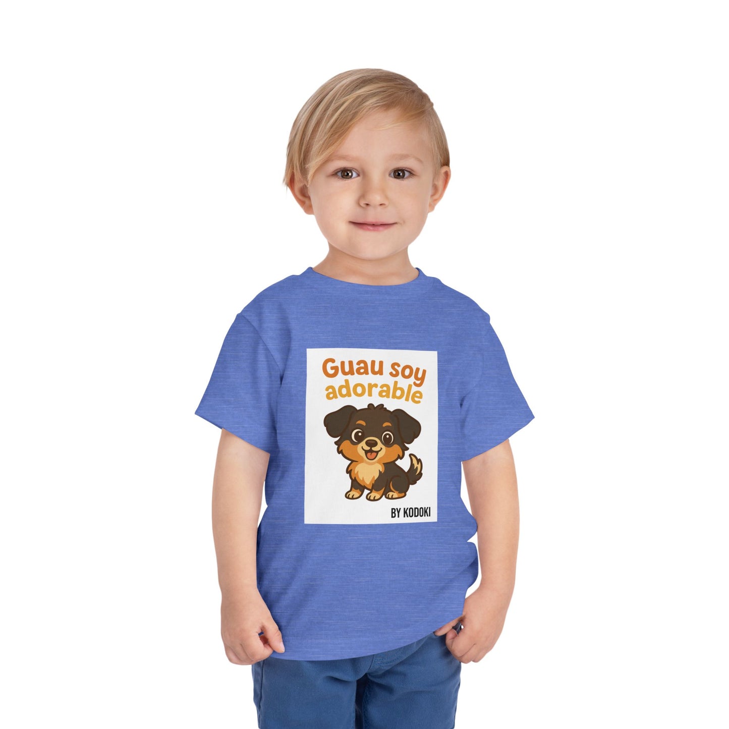 Guau Soy Adorable