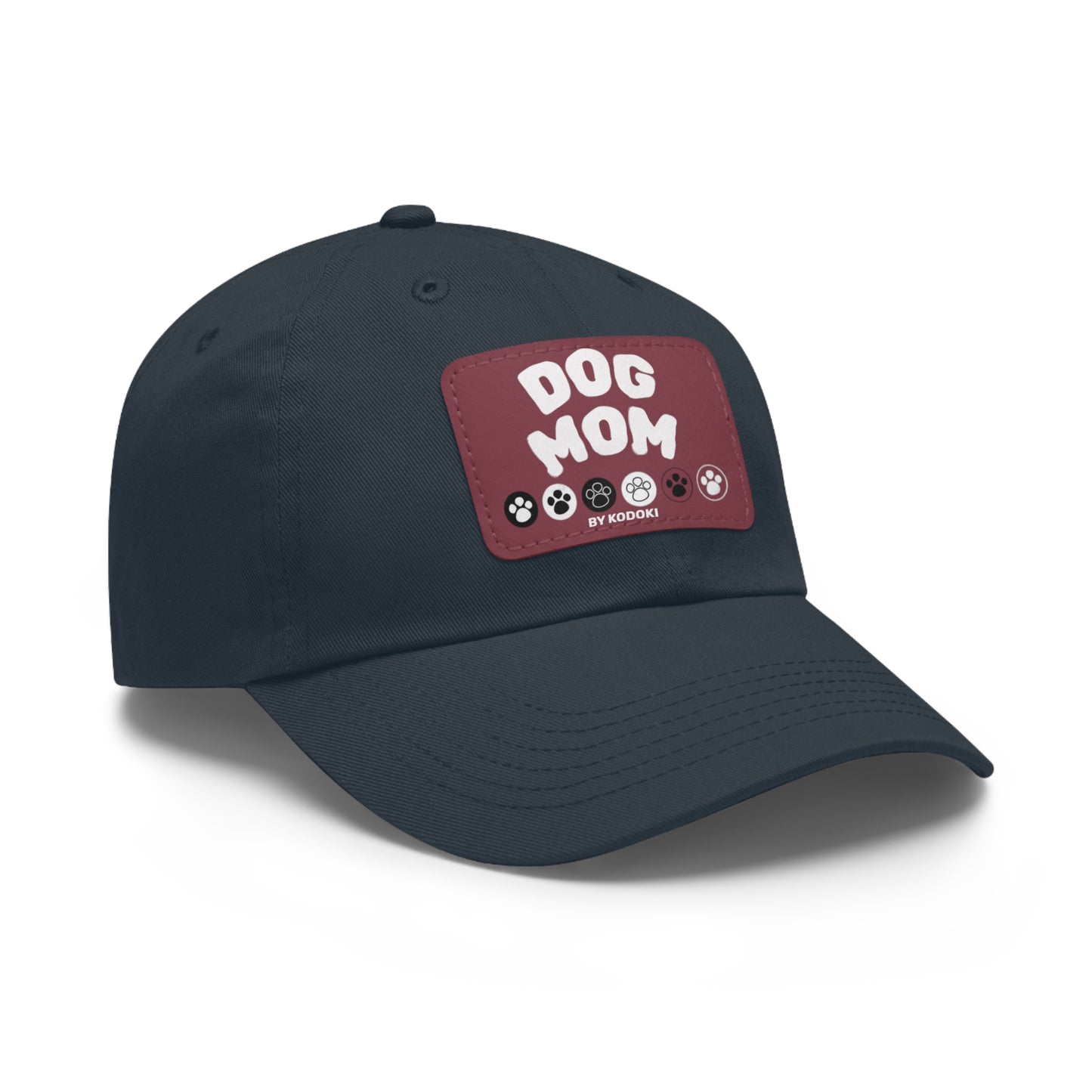 Dog Mom