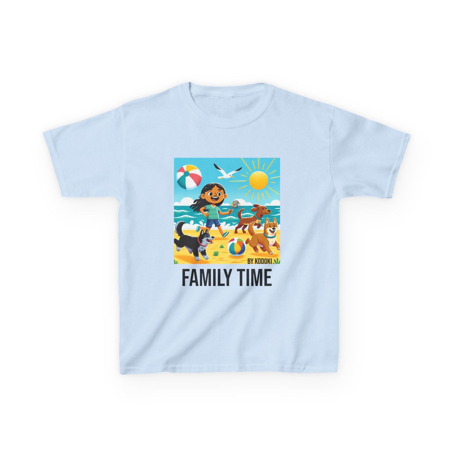 Family Time