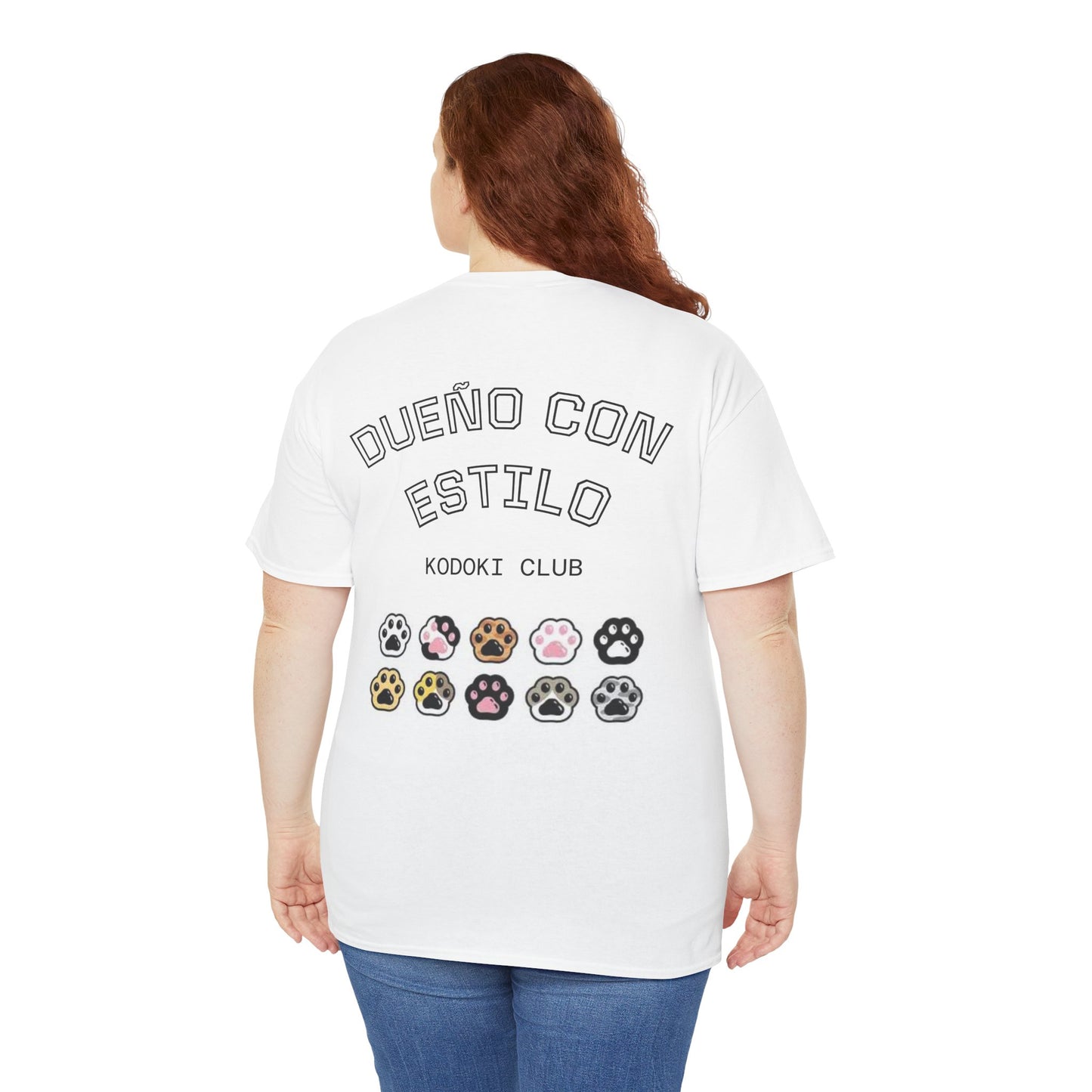 Dueño con Estilo