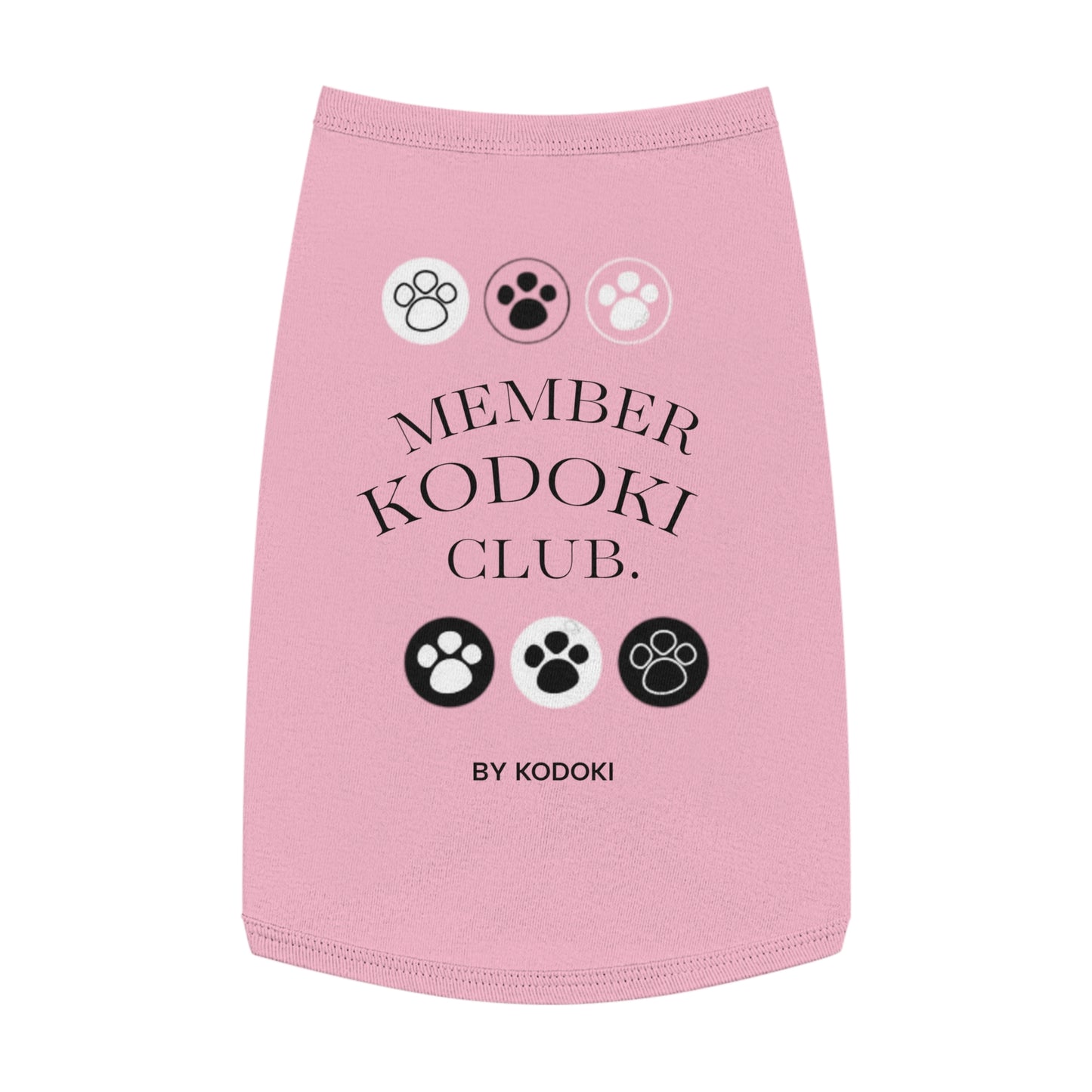 Member Kodoki Club