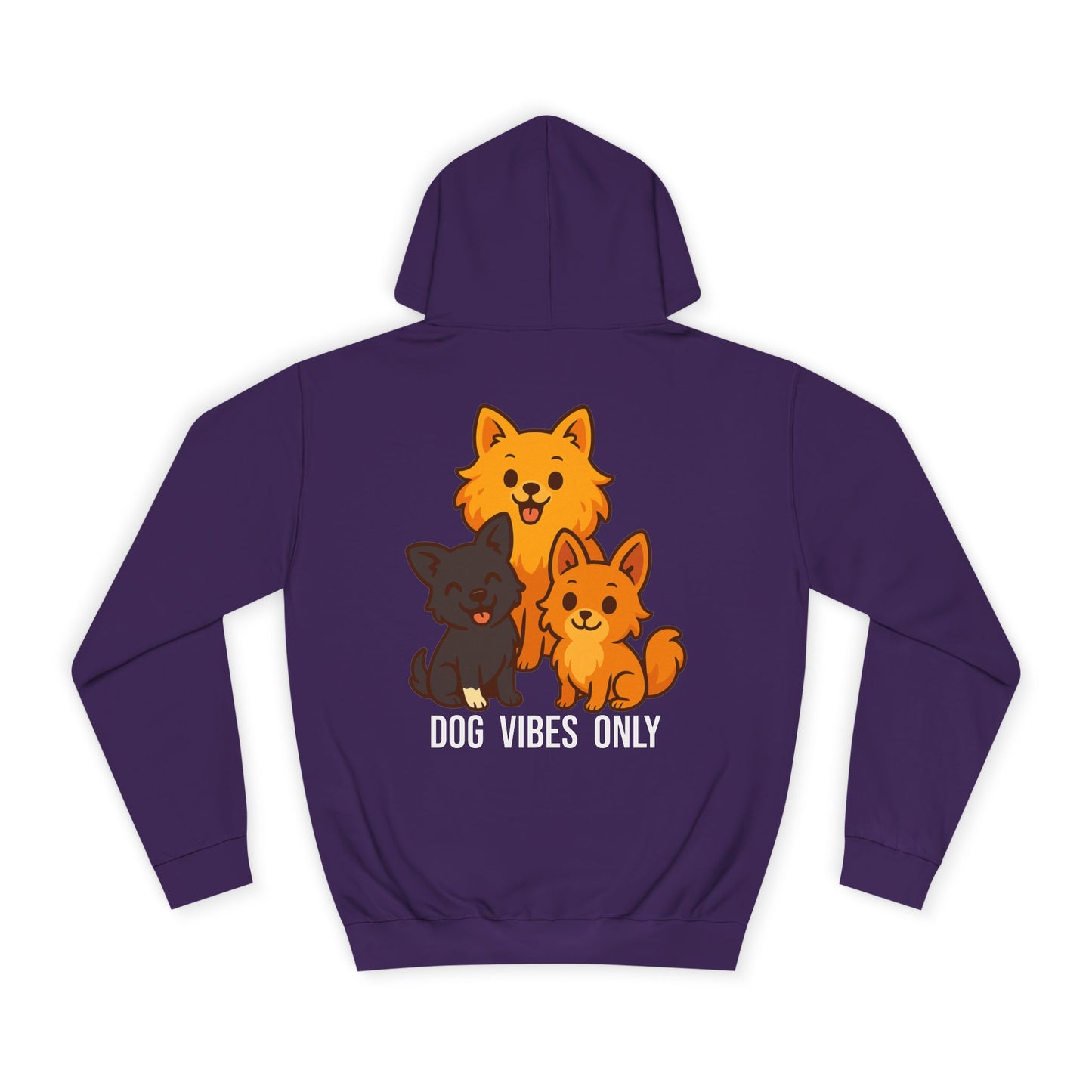 Dog Vibes Only