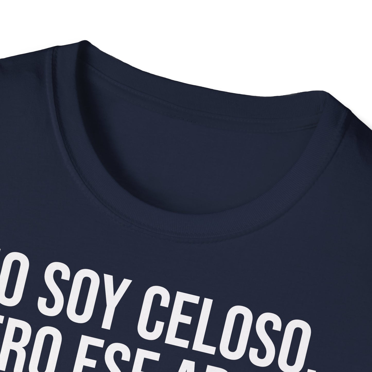 No Soy Celoso, Pero Ese Árbol Era Nuestro