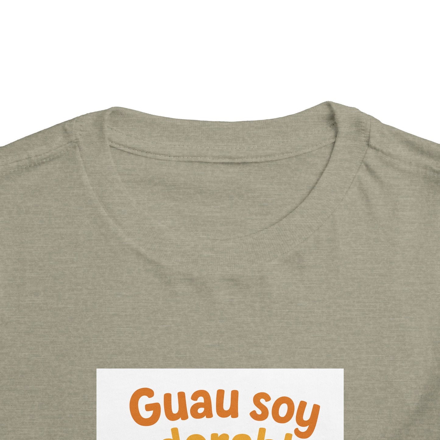 Guau Soy Adorable