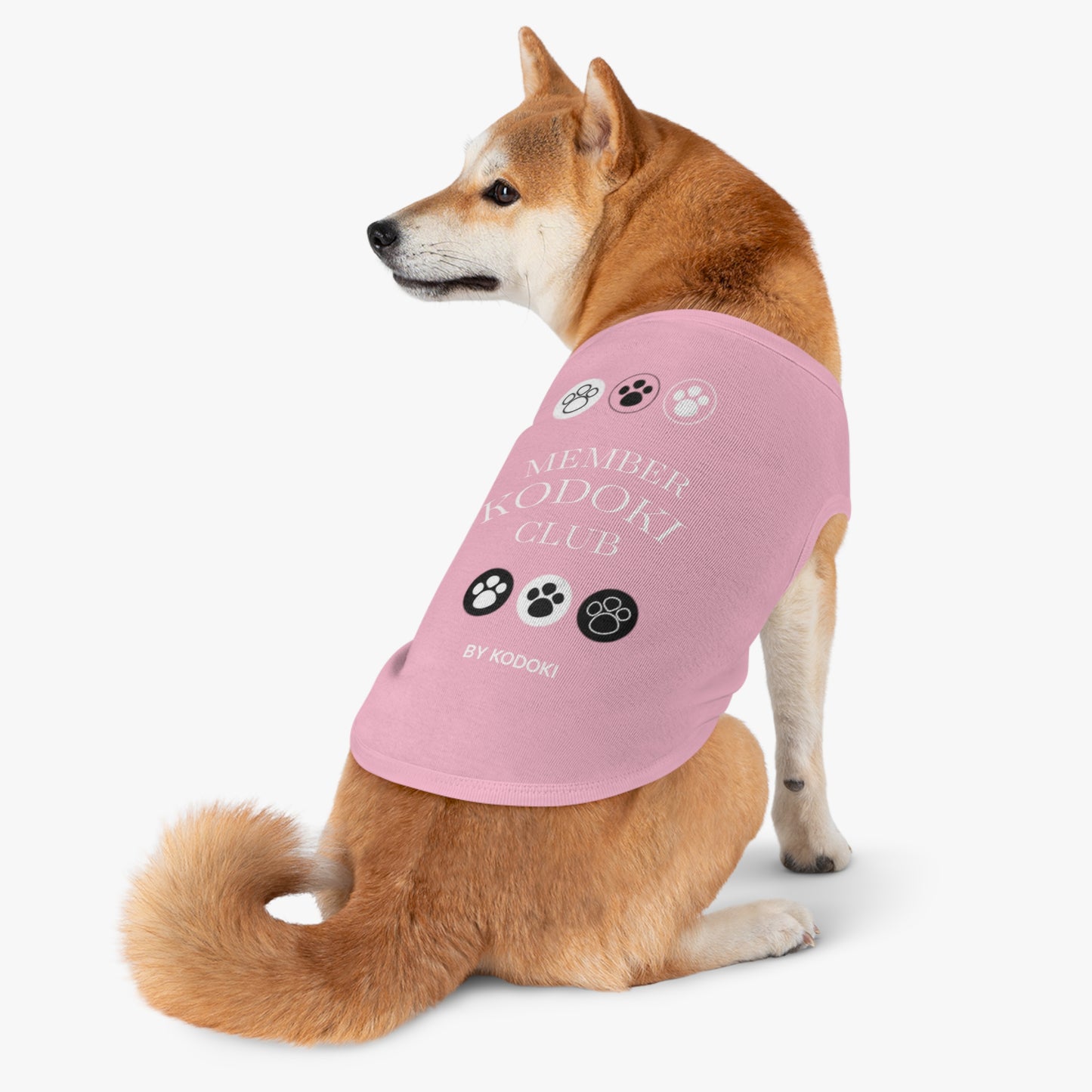 Club Member