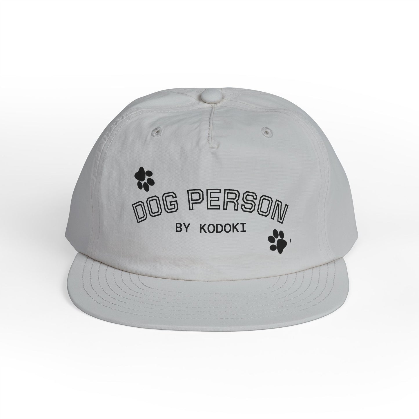 Dog Person