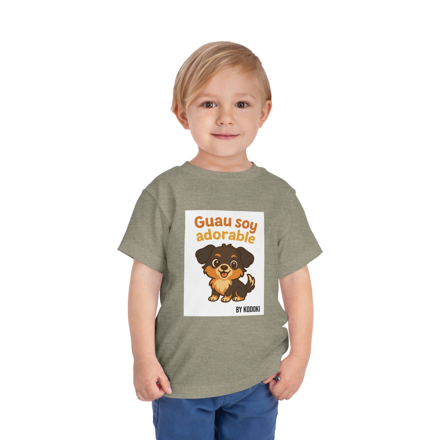 Guau Soy Adorable