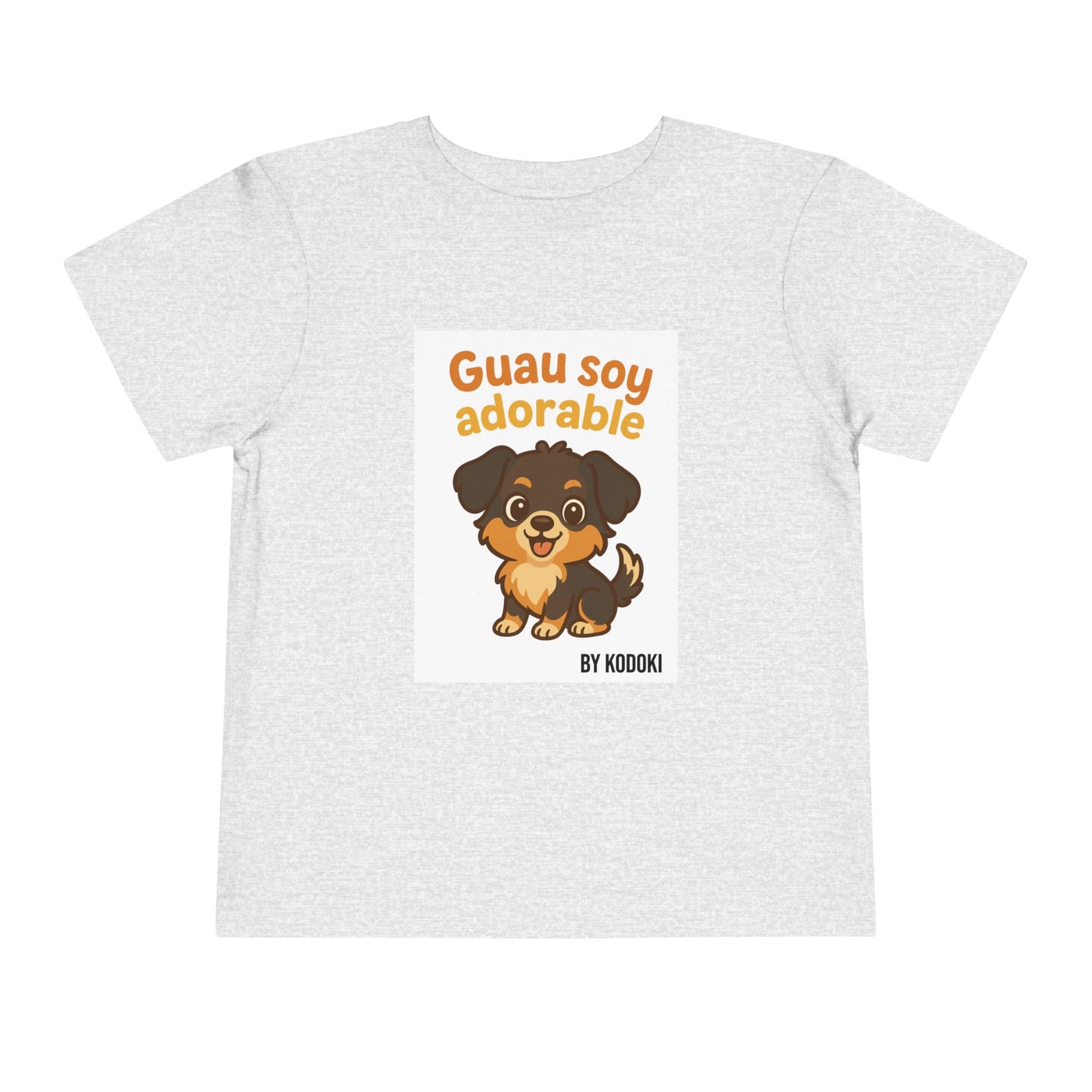 Guau Soy Adorable