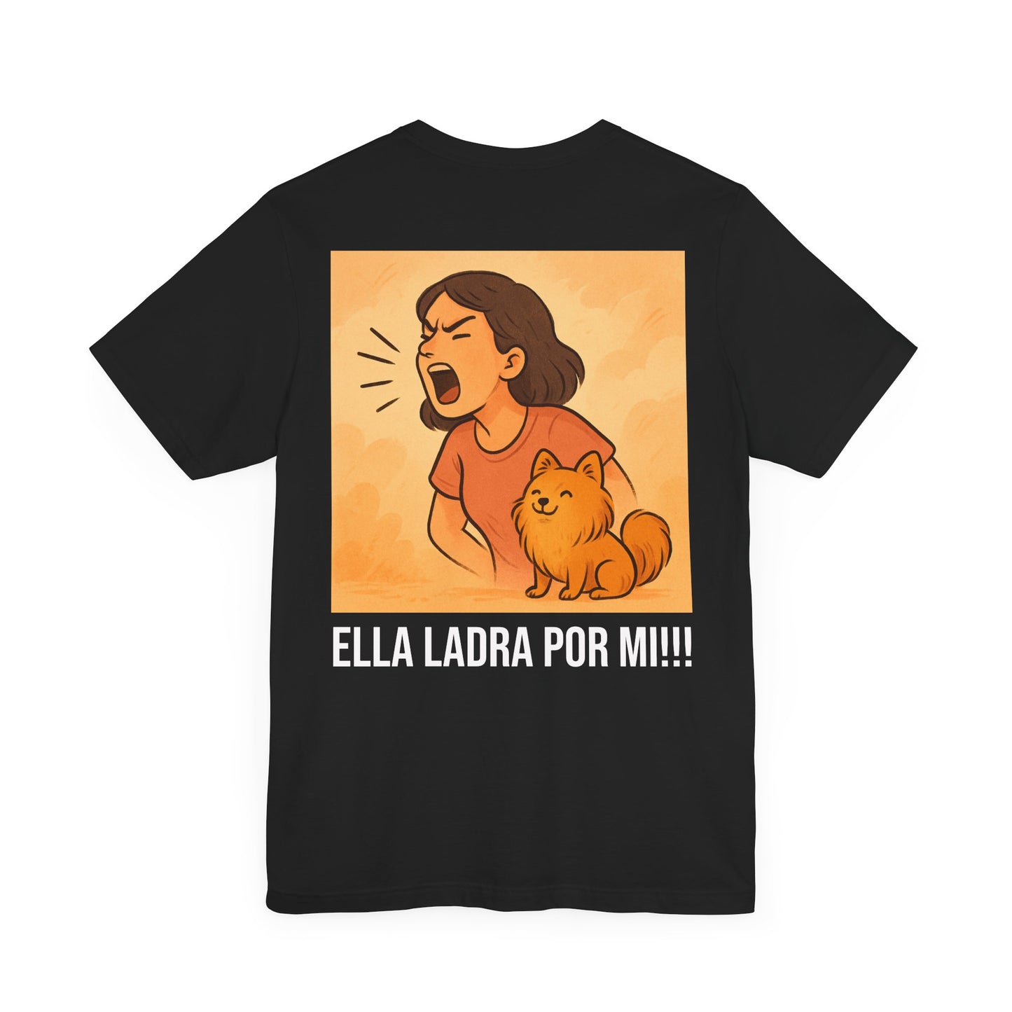 Ella Ladra por Mi !!!