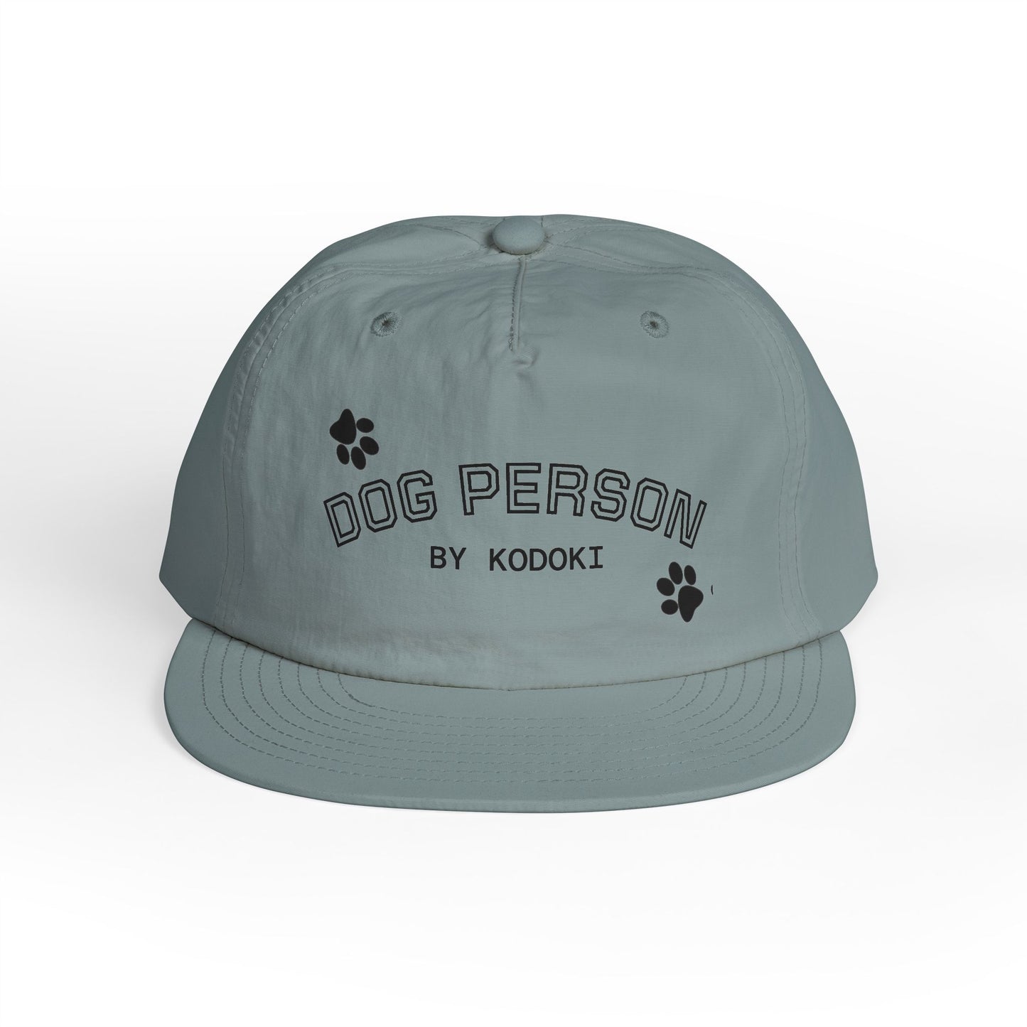 Dog Person