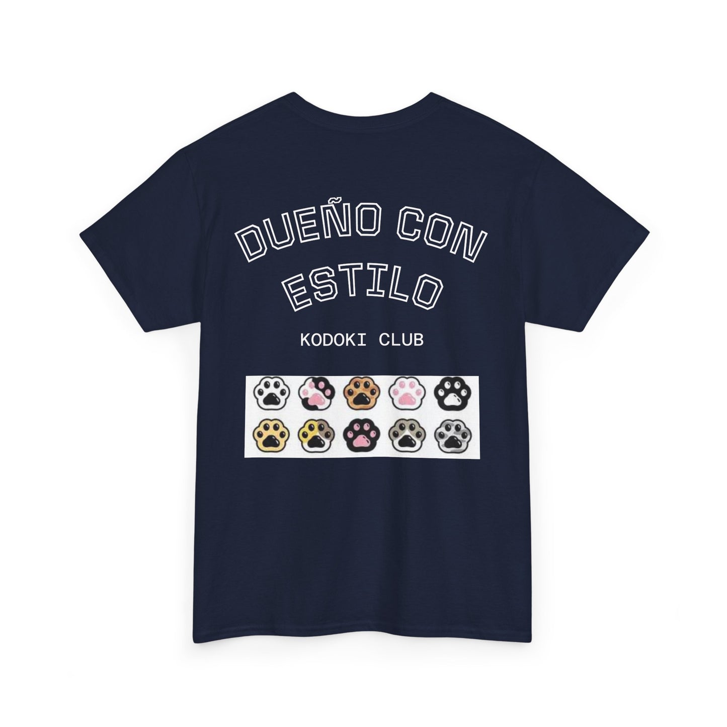 Dueño con Estilo