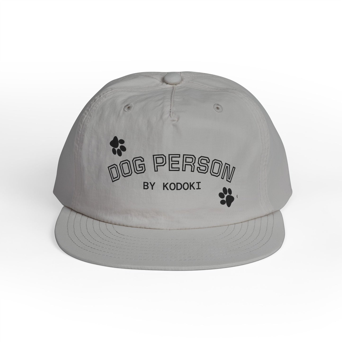 Dog Person