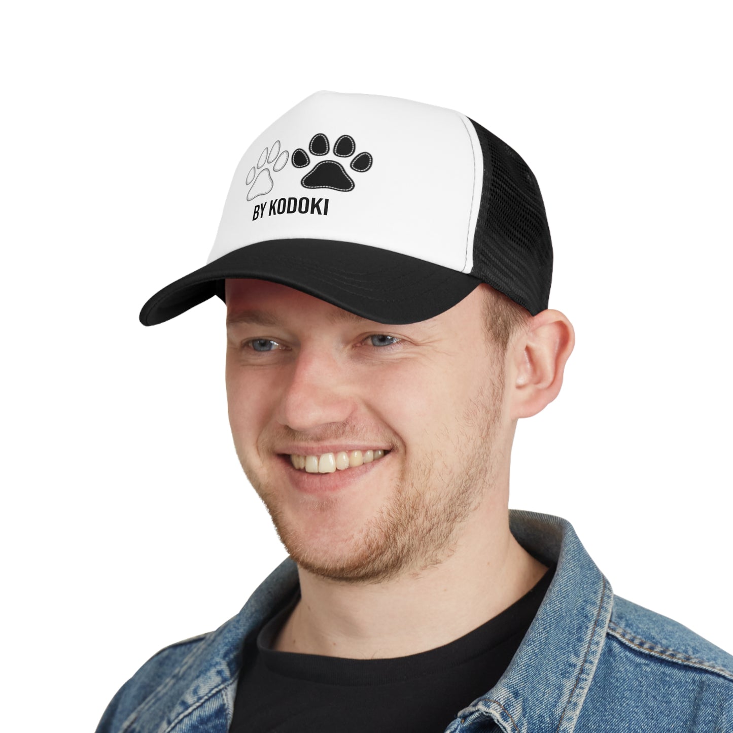 Paw Print