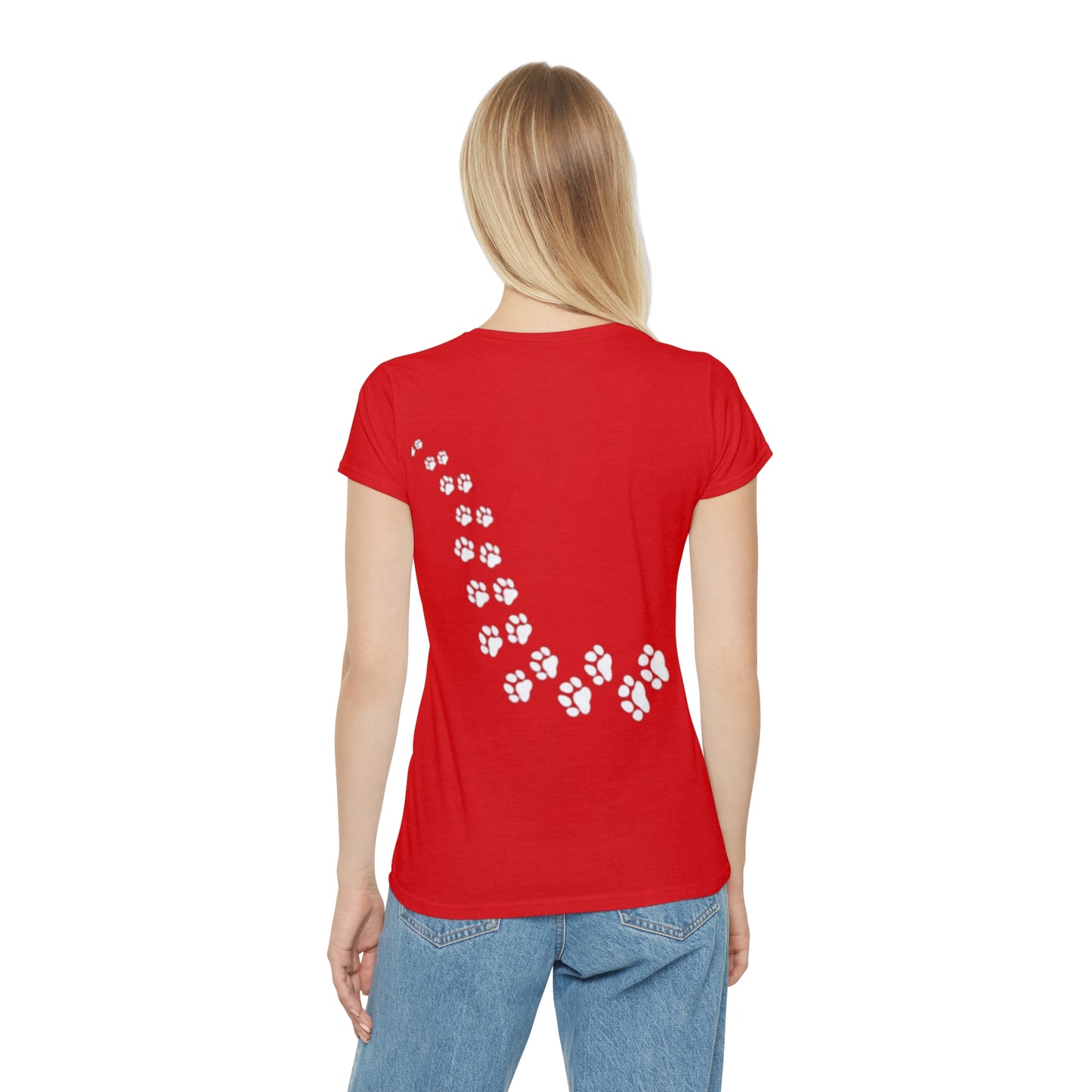 La Moda pasa, Las Patitas no