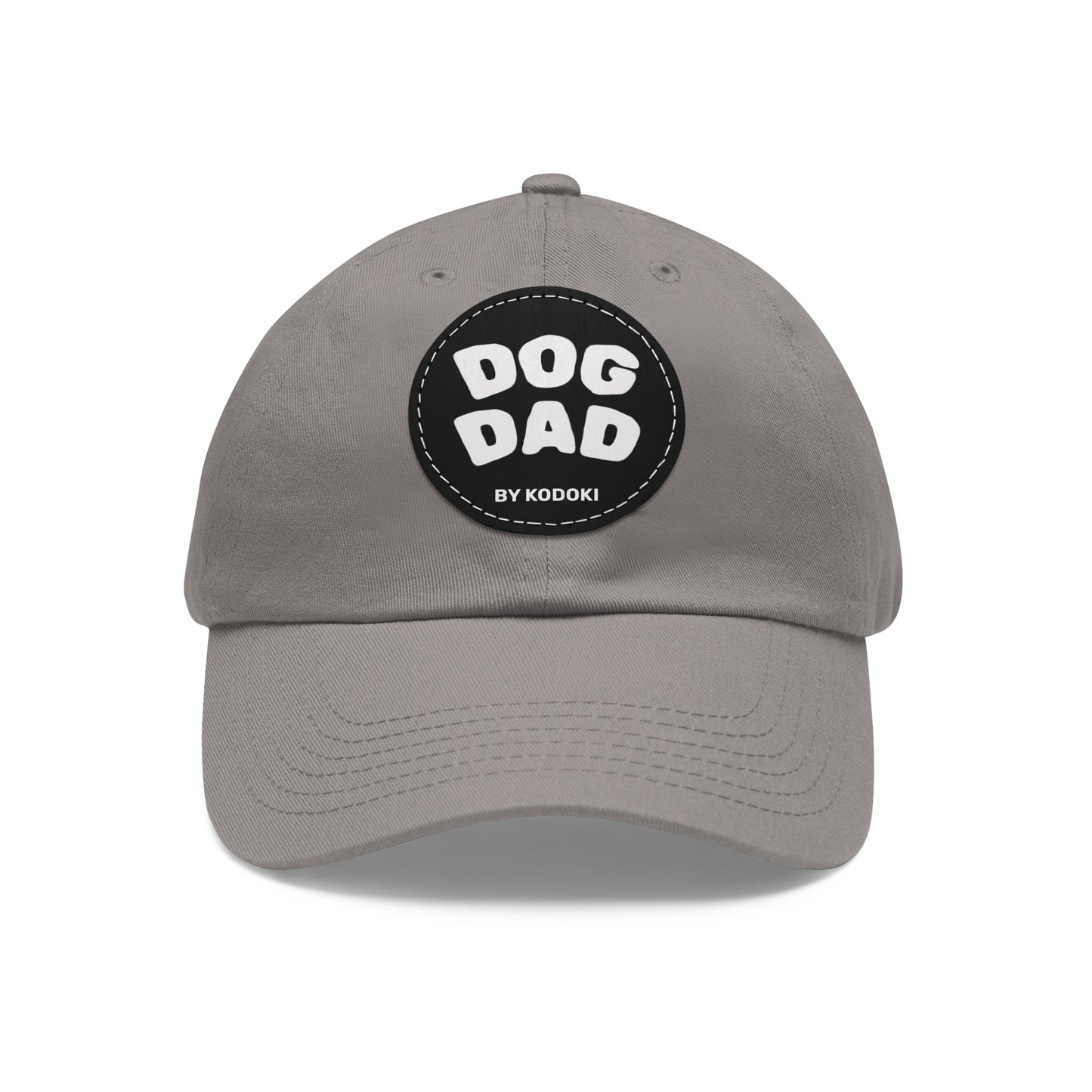 Dog Dad