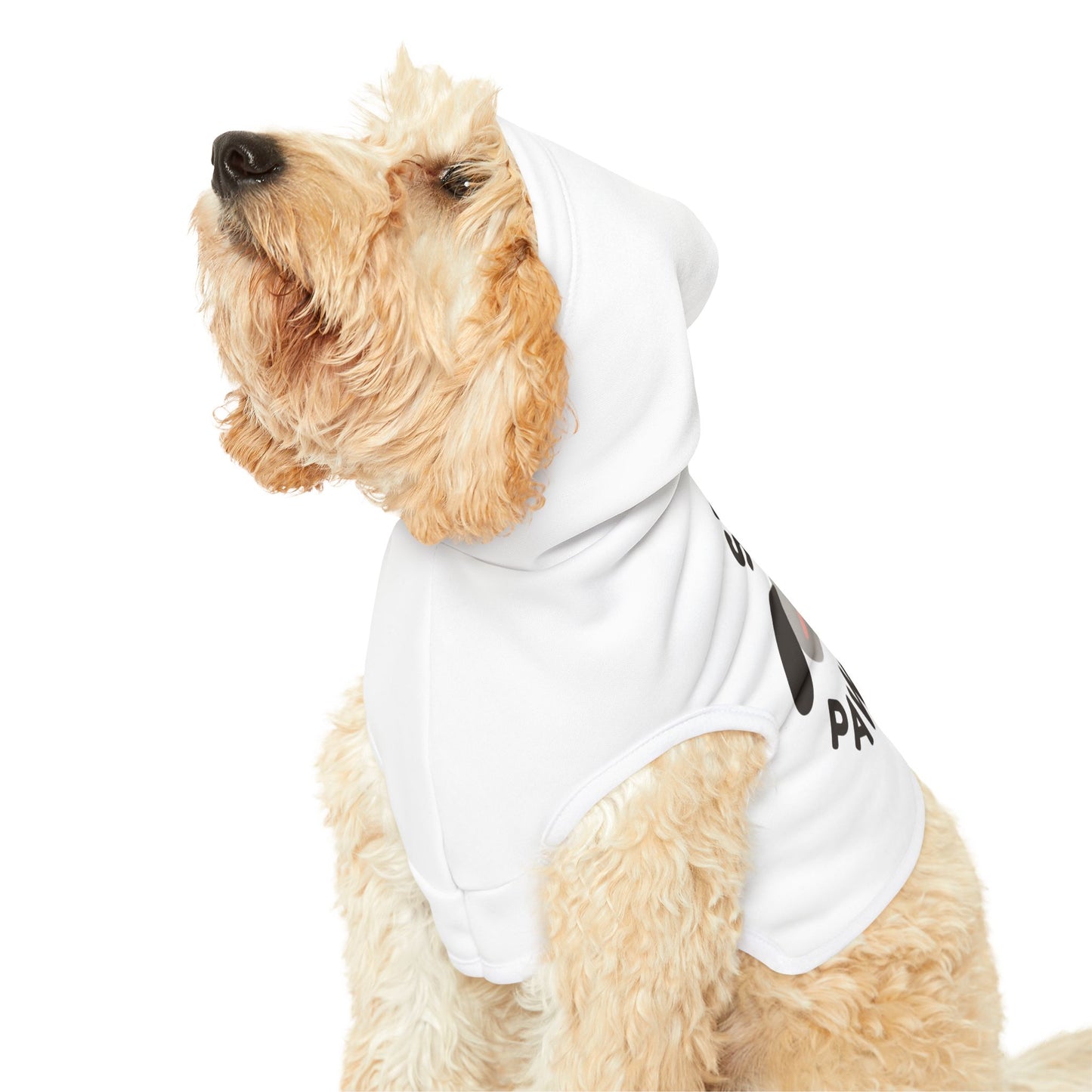 Stay Pawsitive