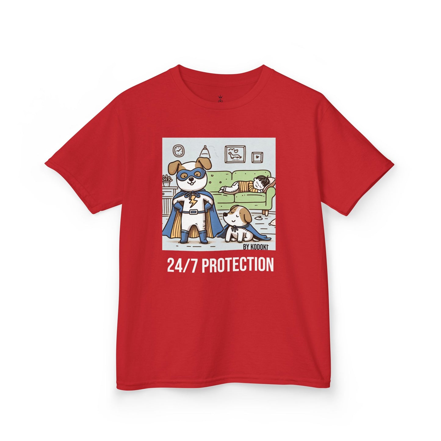 24/7 Protection Kids
