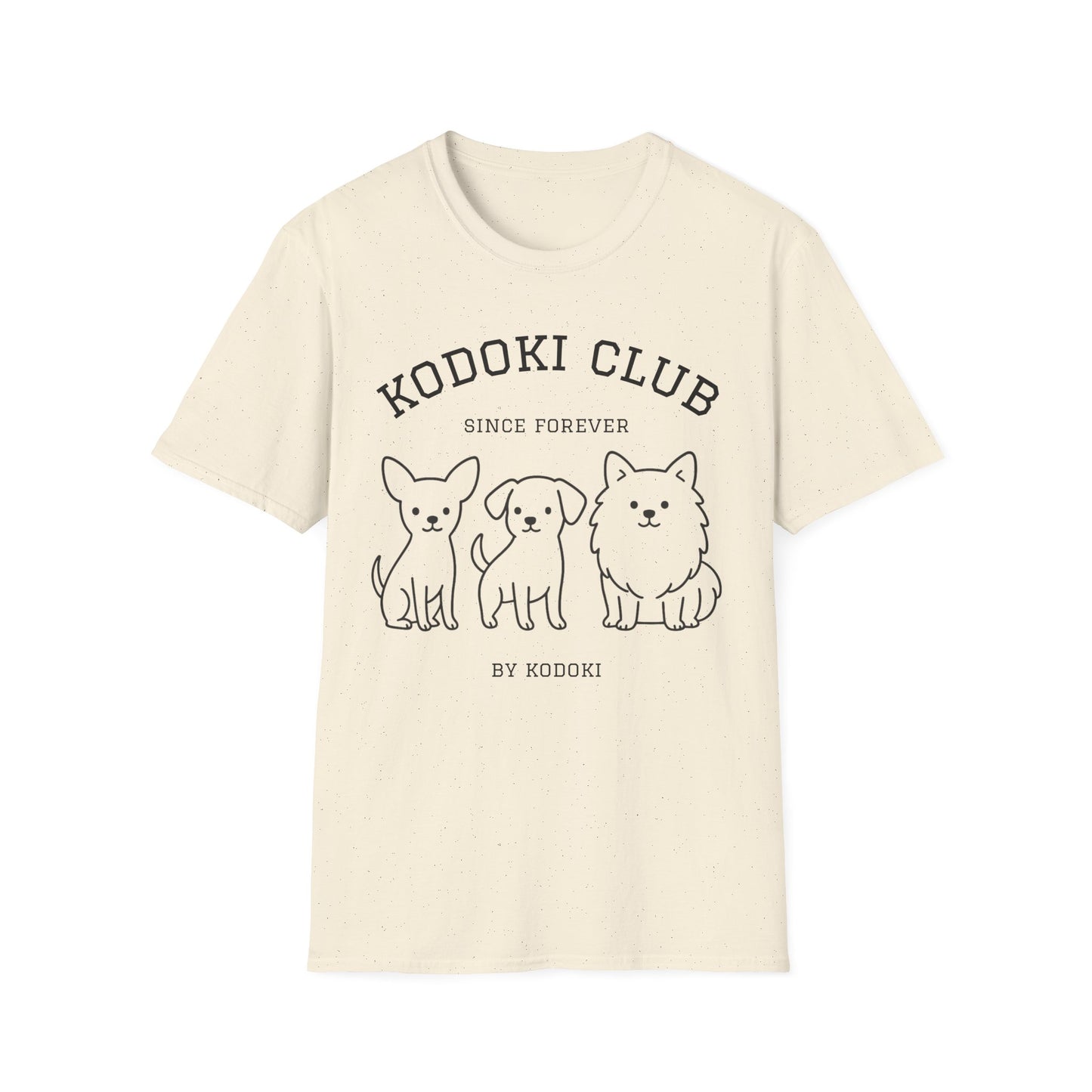Kodoki Club Since Forever