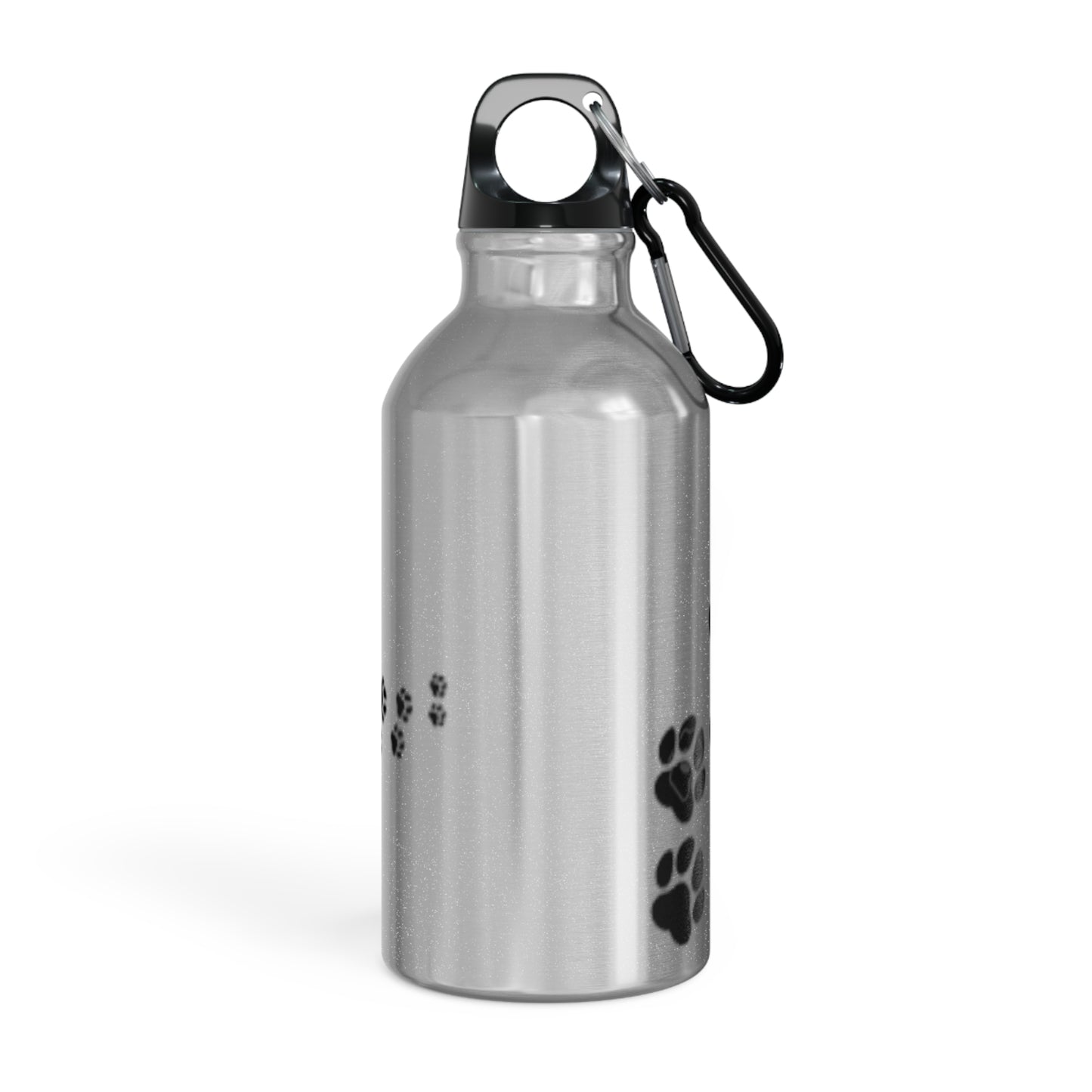 Paw Print Bottle