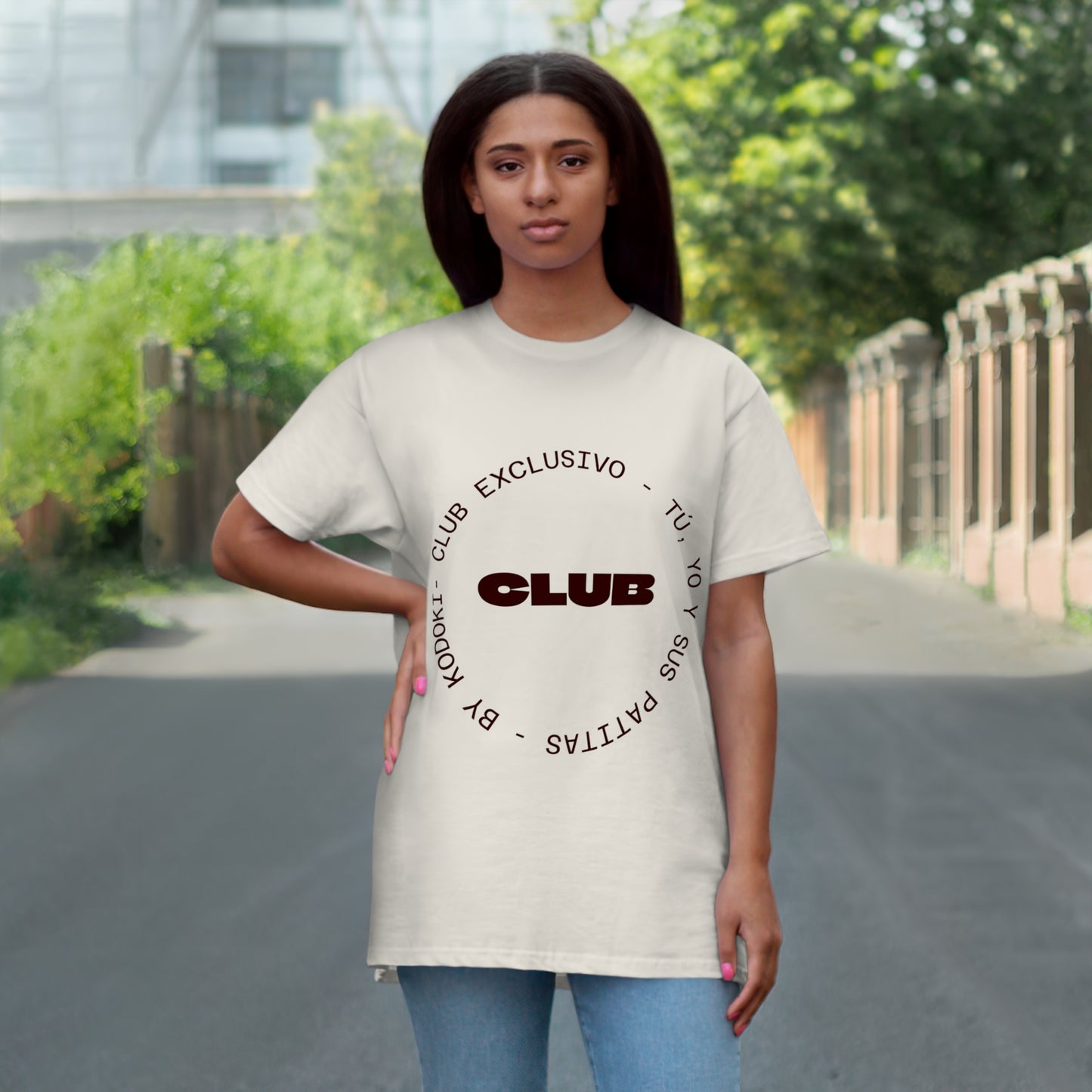 CLUB EXCLUSIVO