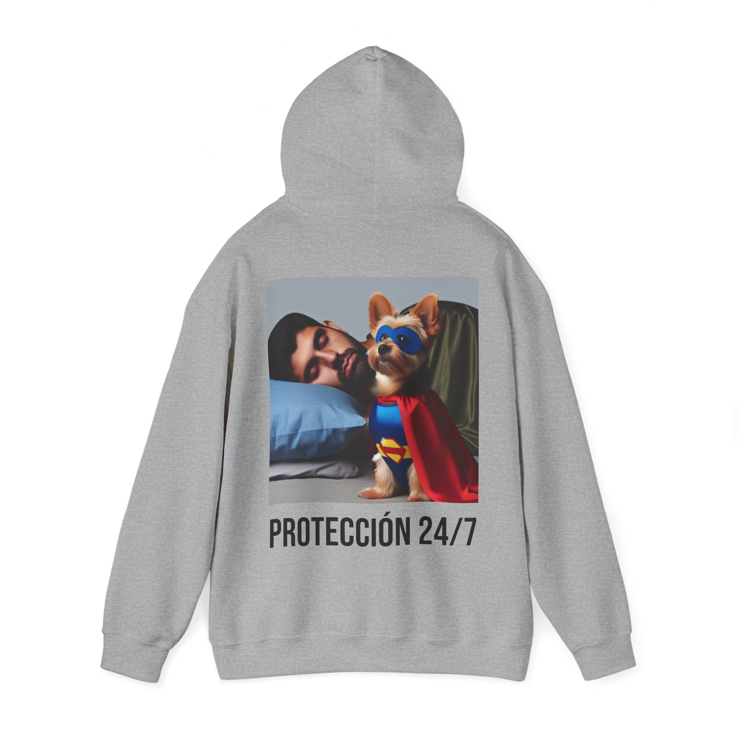 Protección 24/7