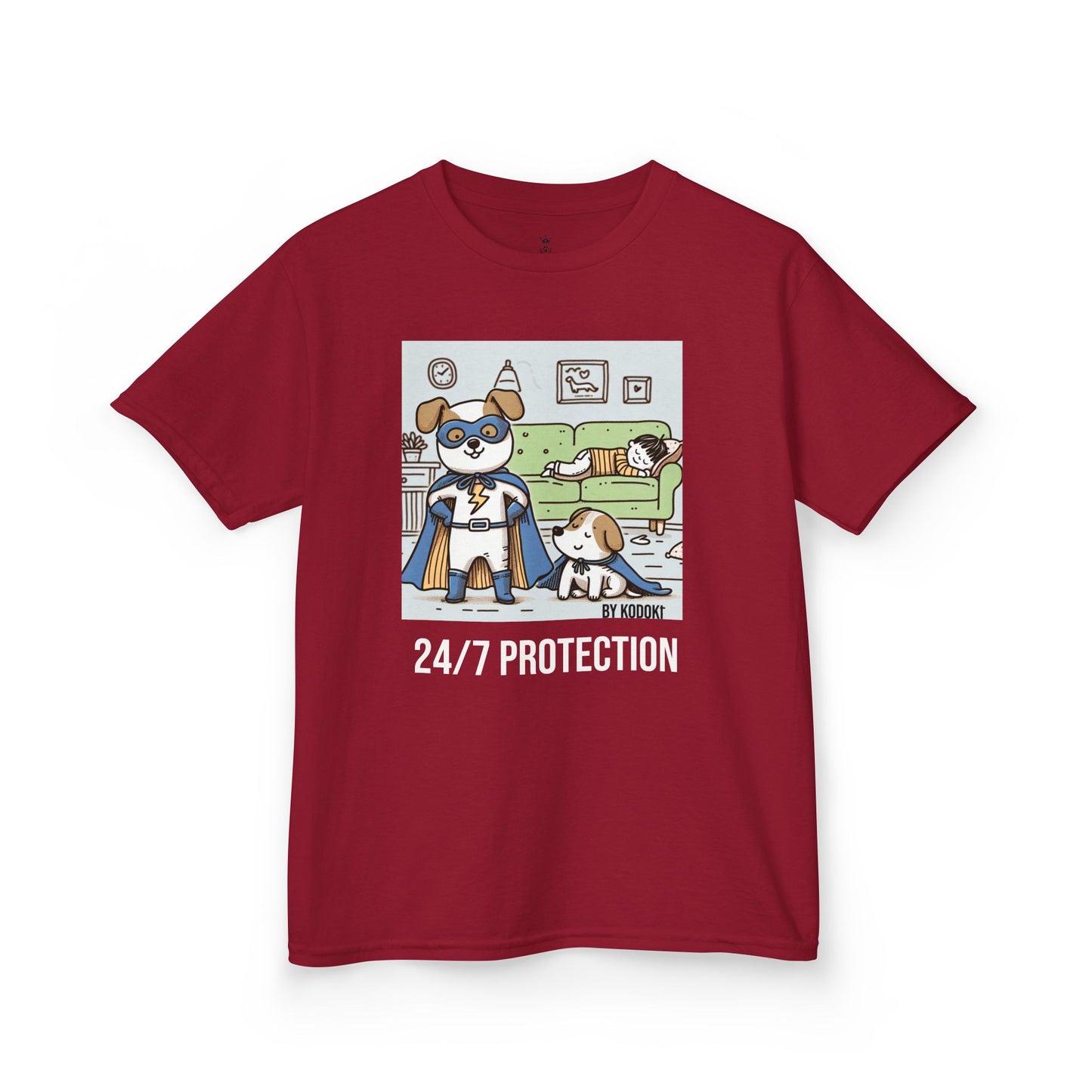 24/7 Protection Kids