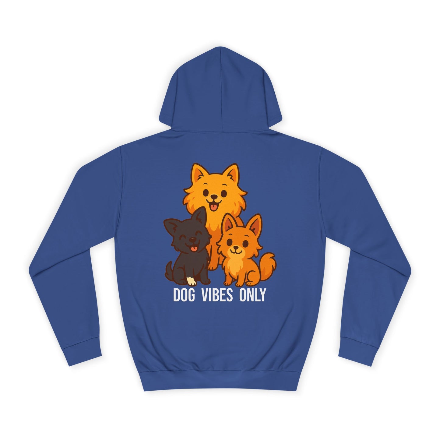 Dog Vibes Only
