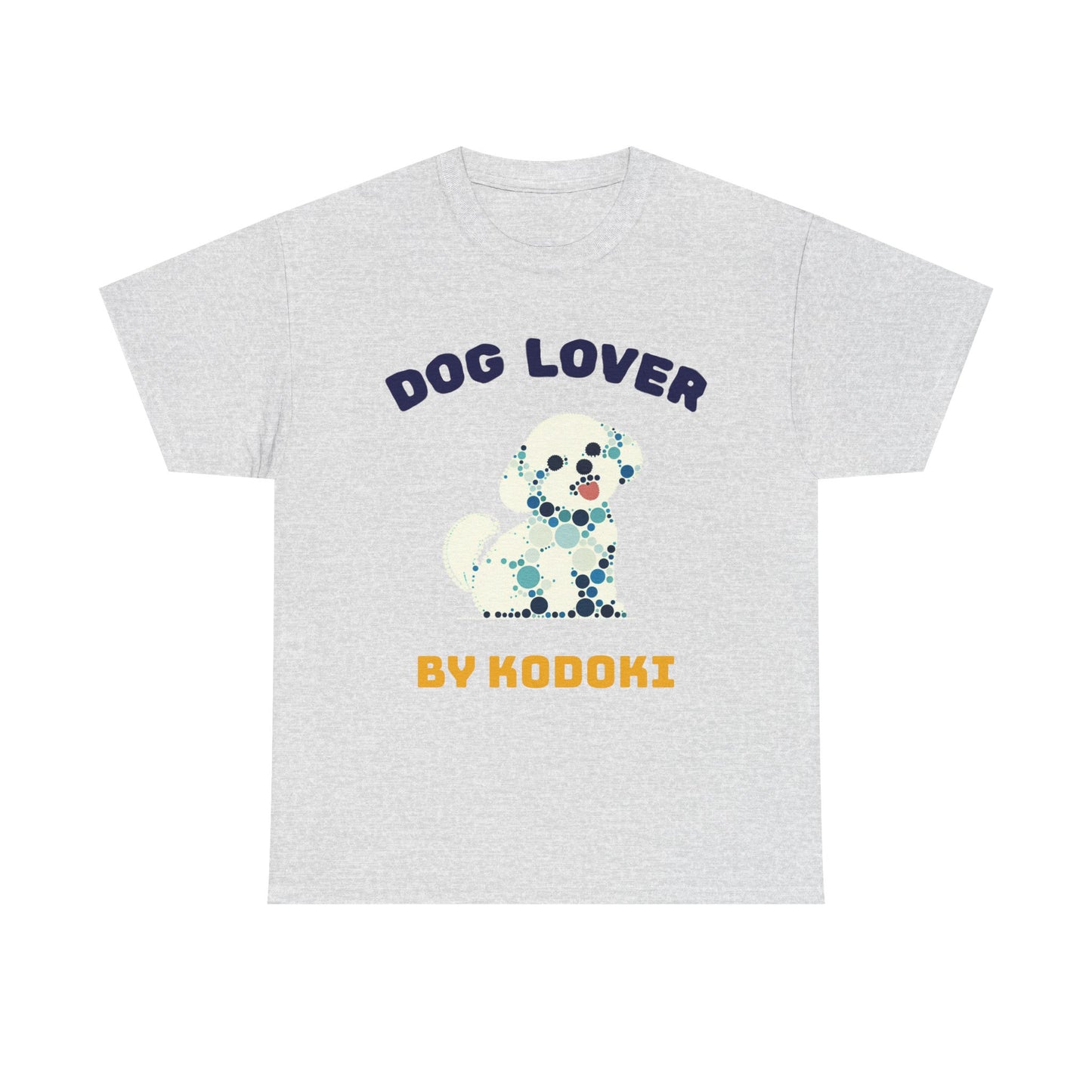 Dog Lover