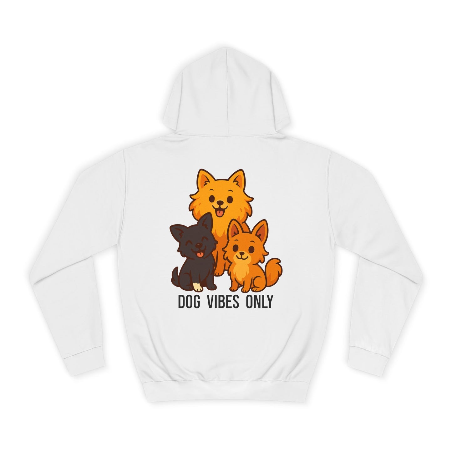 Dog Vibes Only