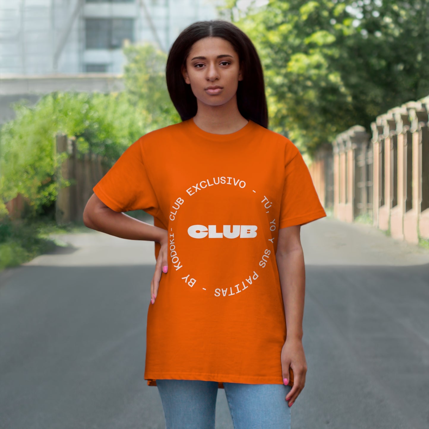CLUB EXCLUSIVO