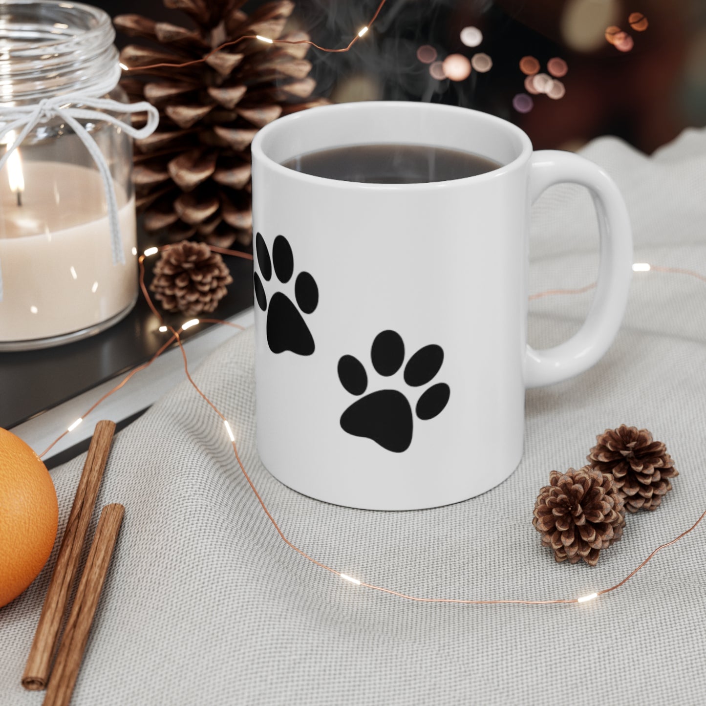 Kodoki Vibes Coffee Mug